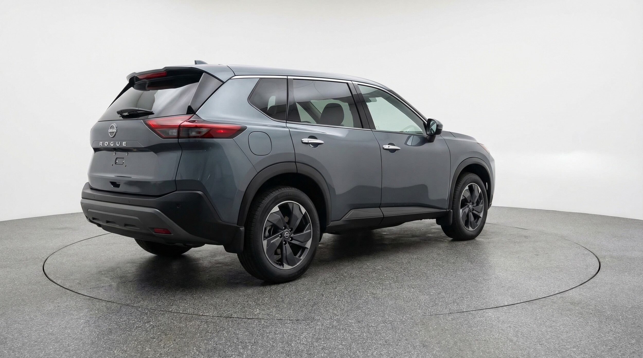 Thumbnail: 2025 Nissan Rogue - 7
