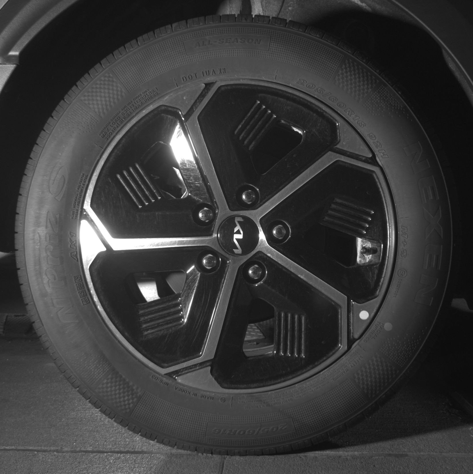Thumbnail: 2026 Kia Niro - 13