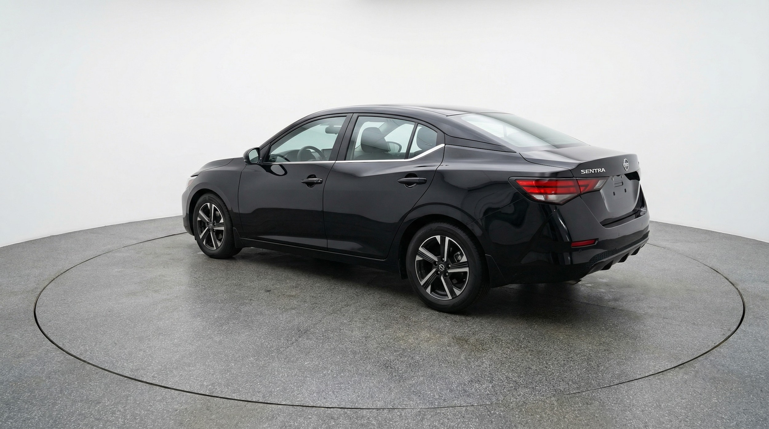 Thumbnail: 2025 Nissan Sentra - 5