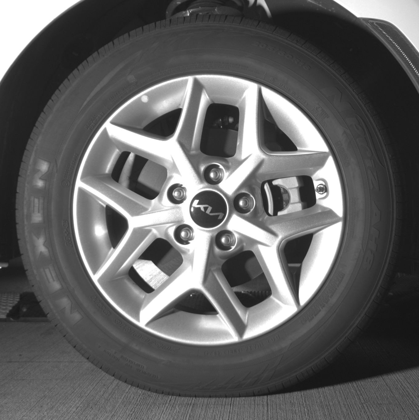 Thumbnail: 2025 Kia Soul - 13