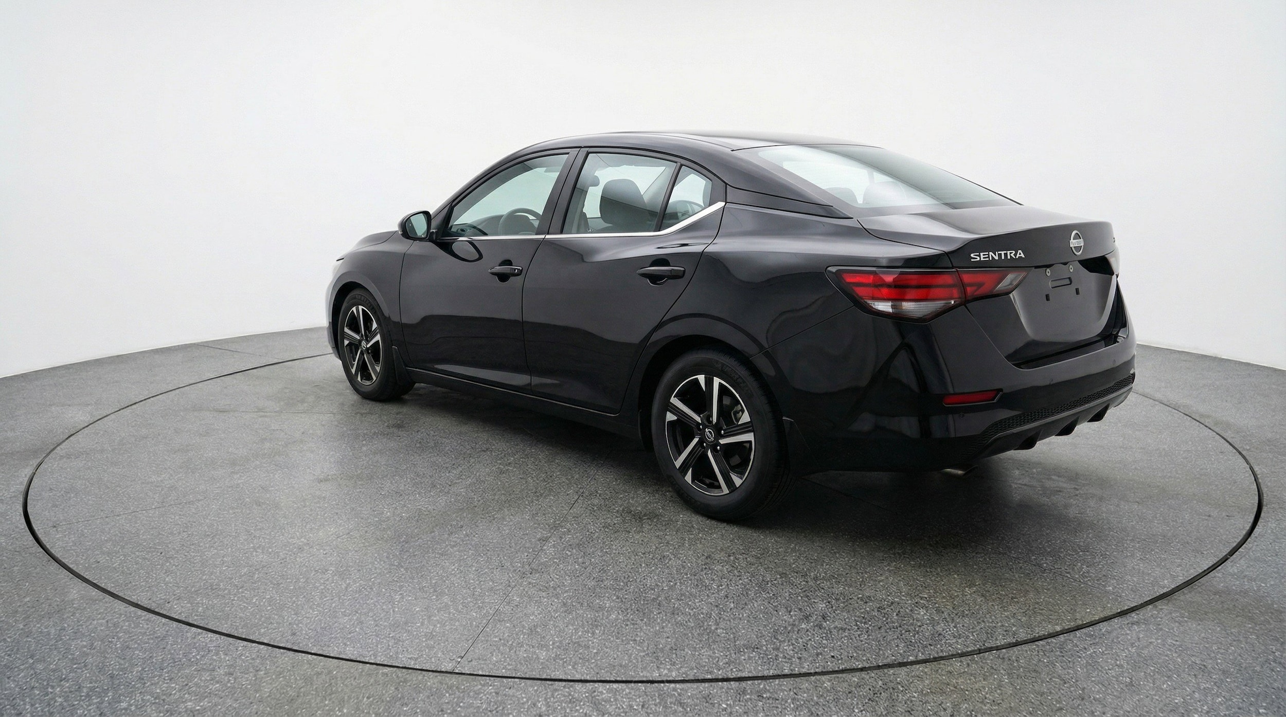 Thumbnail: 2025 Nissan Sentra - 6