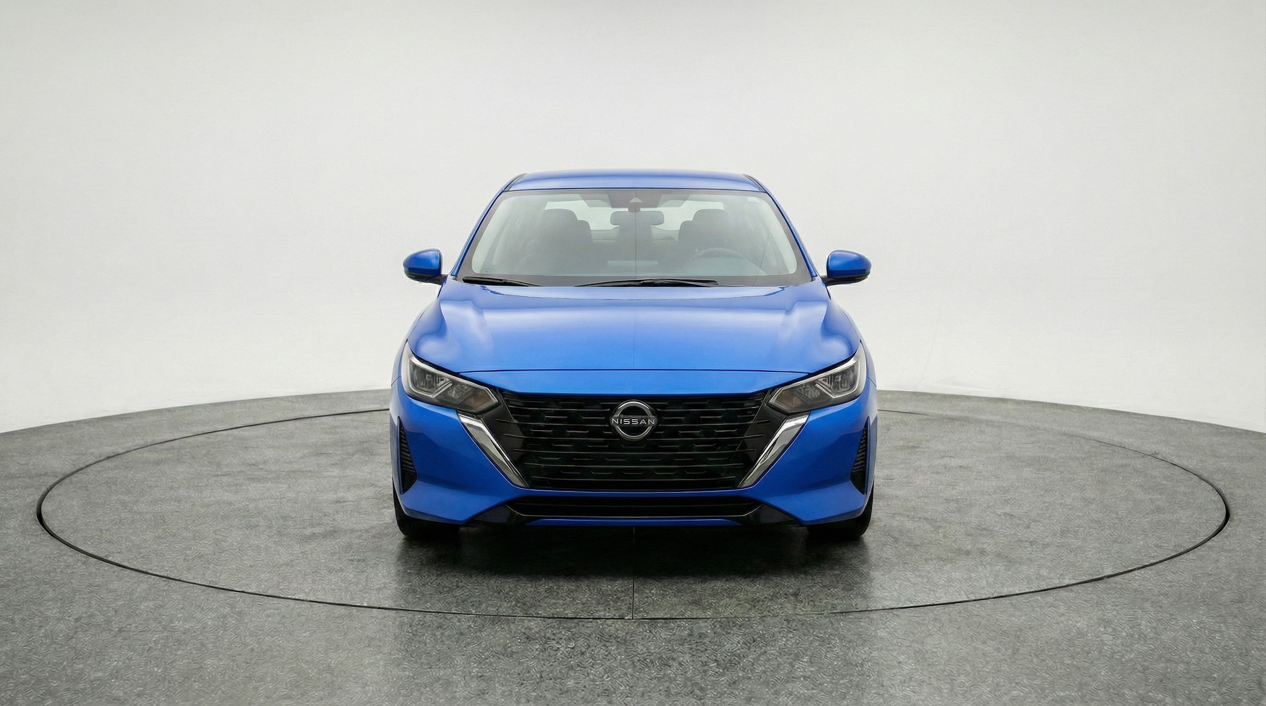 Thumbnail: 2025 Nissan Sentra - 2