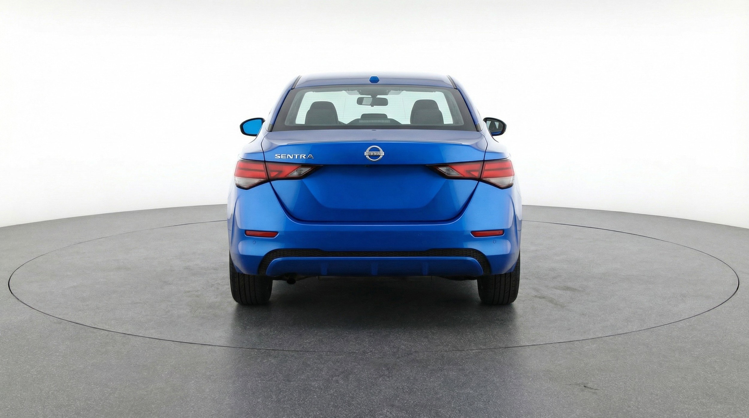 Thumbnail: 2025 Nissan Sentra - 7