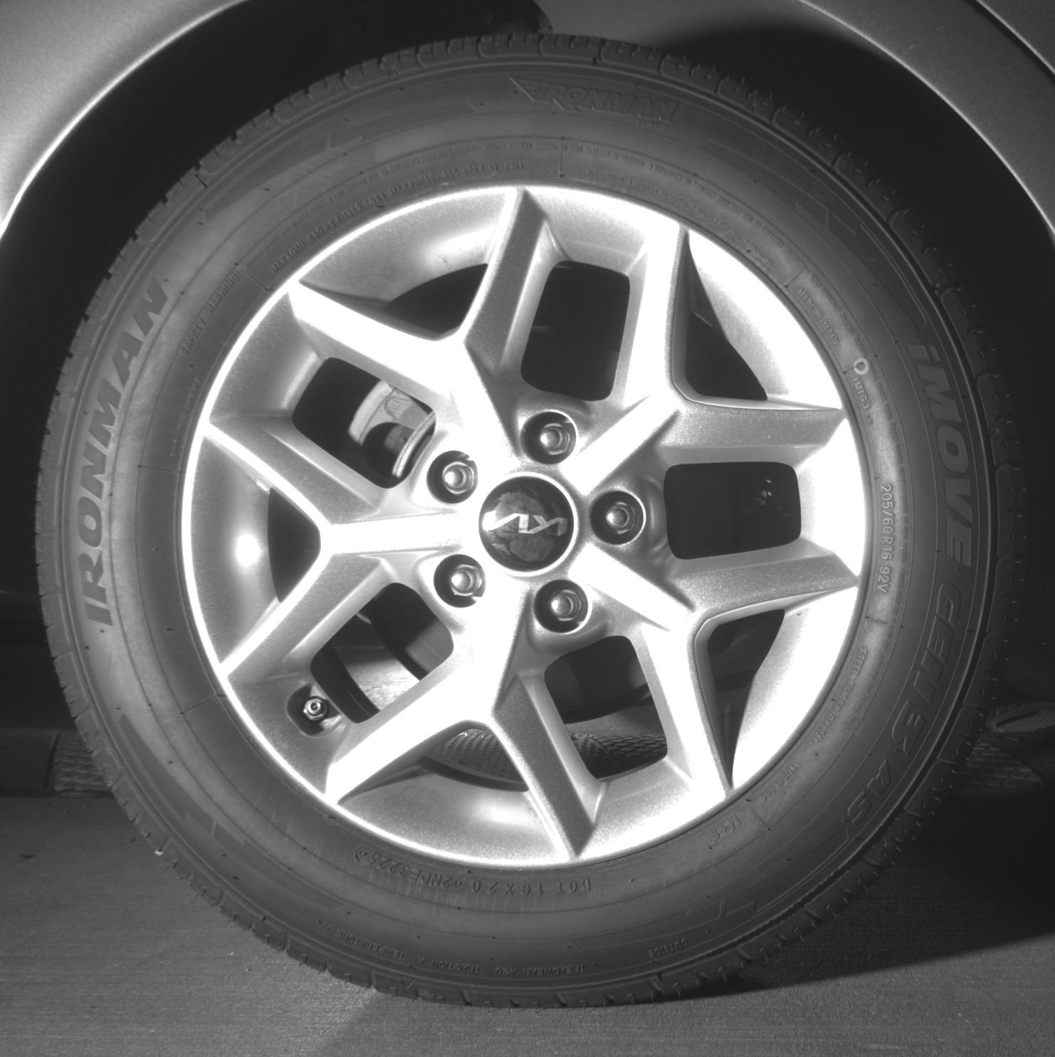 Thumbnail: 2025 Kia Soul - 15