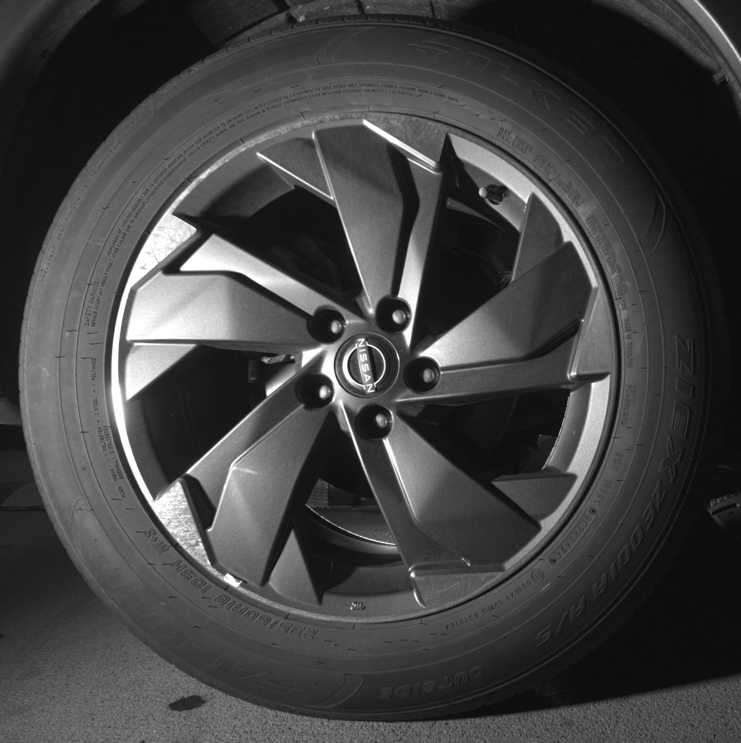 Thumbnail: 2025 Nissan Rogue - 12