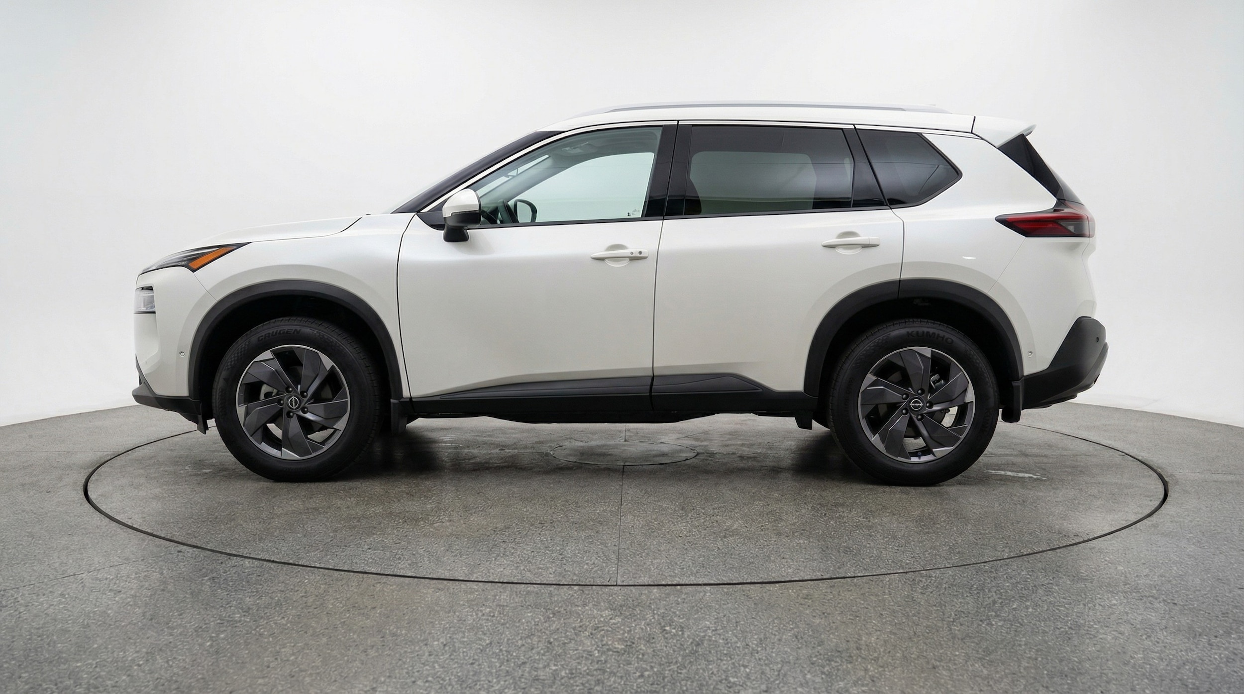 Thumbnail: 2025 Nissan Rogue - 4