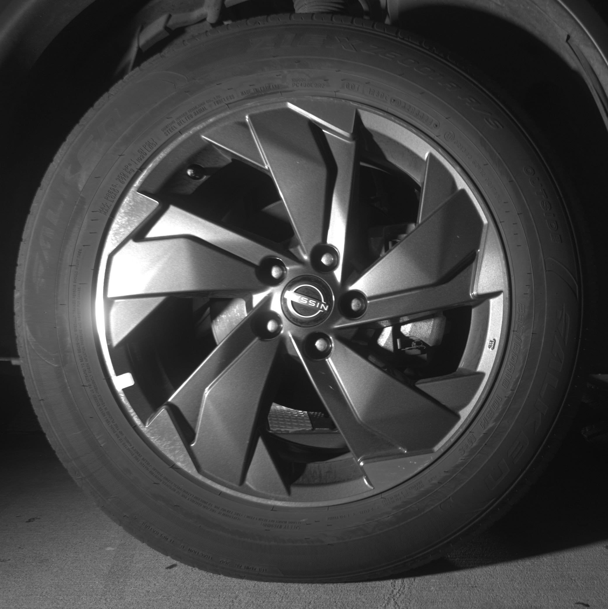 Thumbnail: 2025 Nissan Rogue - 13