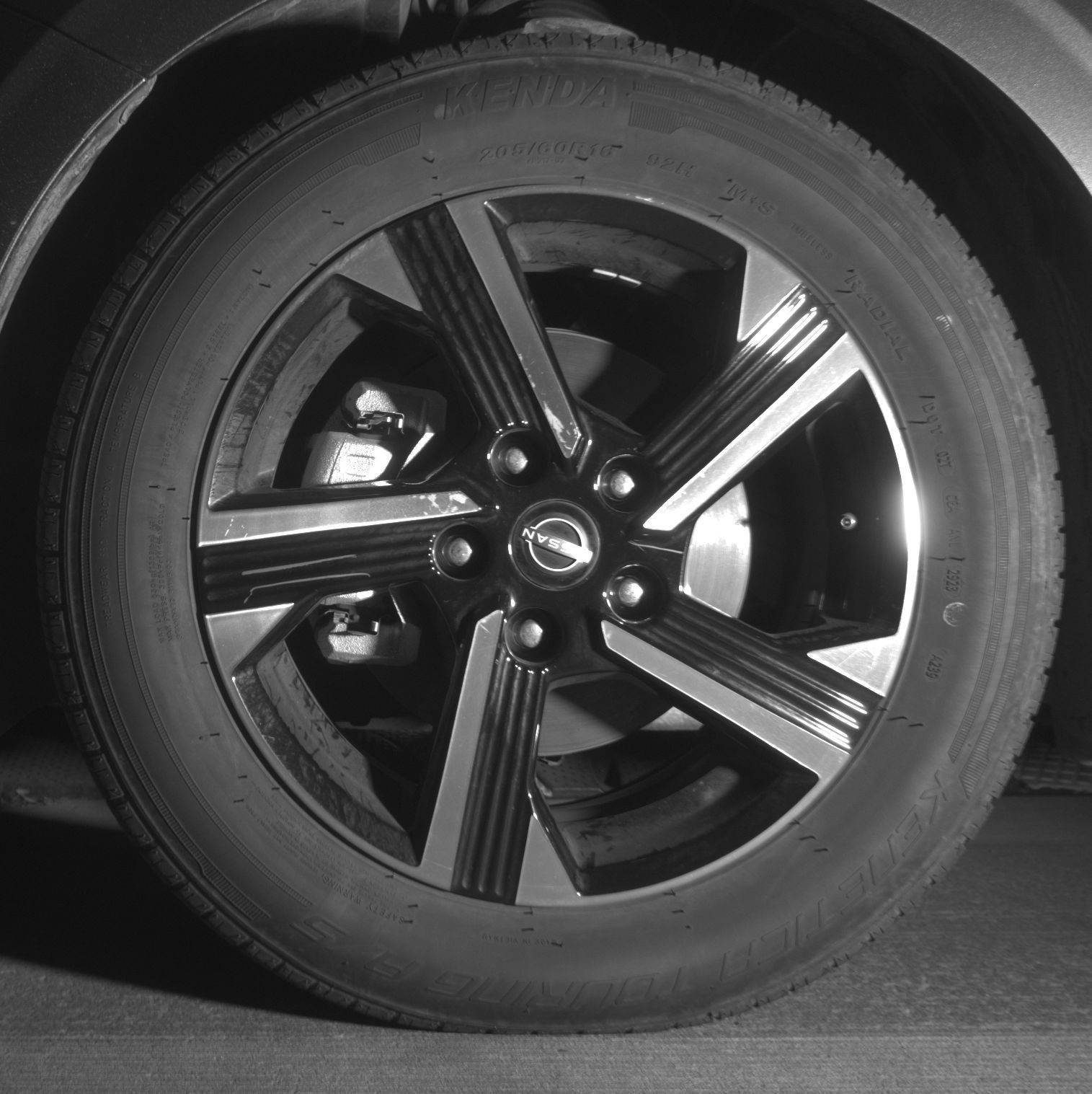 Thumbnail: 2025 Nissan Sentra - 9