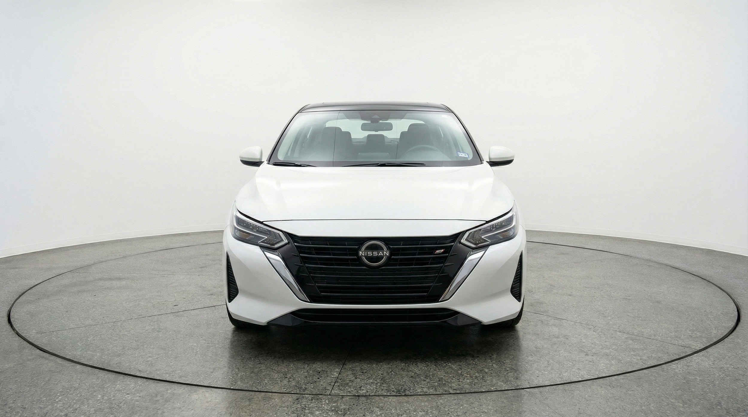 Thumbnail: 2025 Nissan Sentra - 2