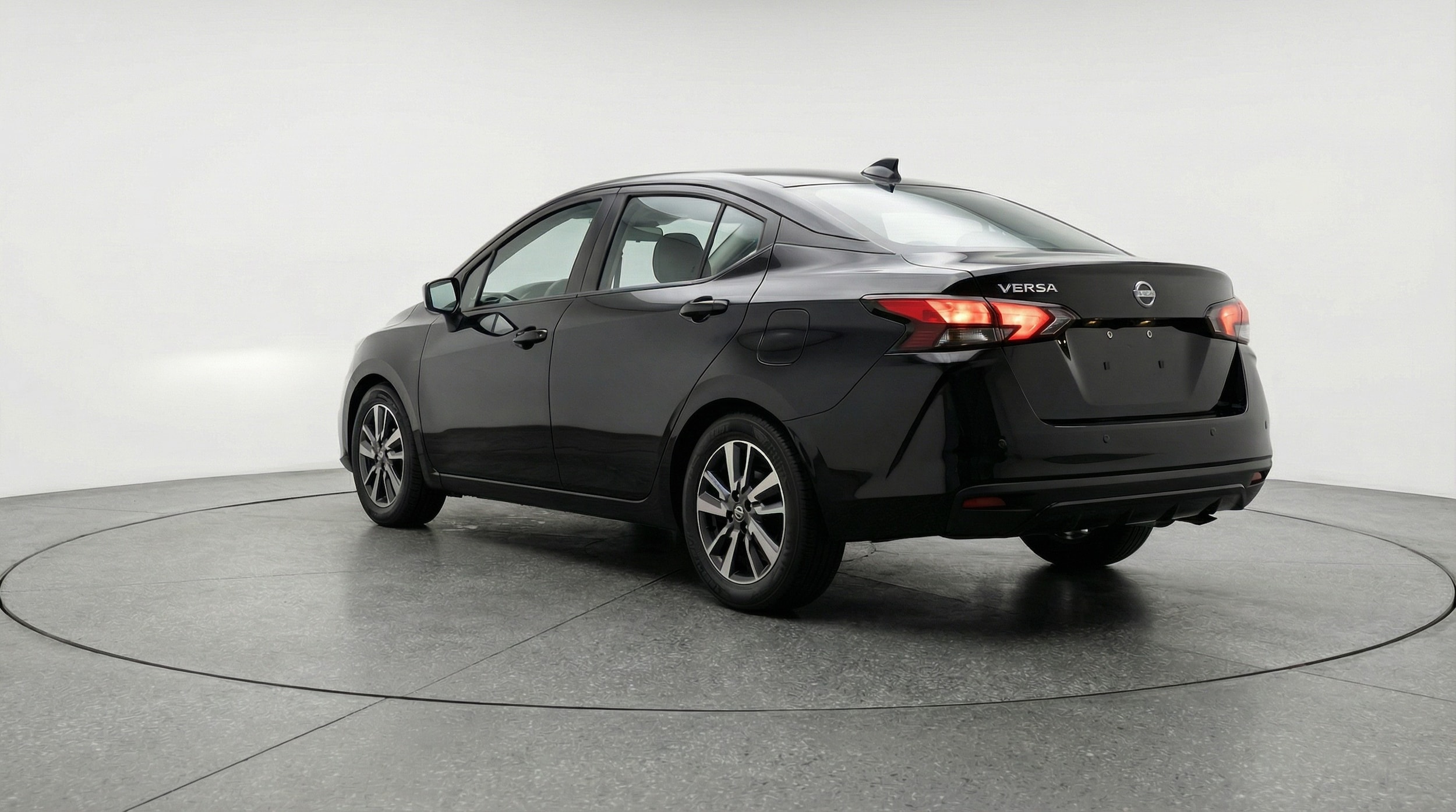 Thumbnail: 2025 Nissan Versa - 5