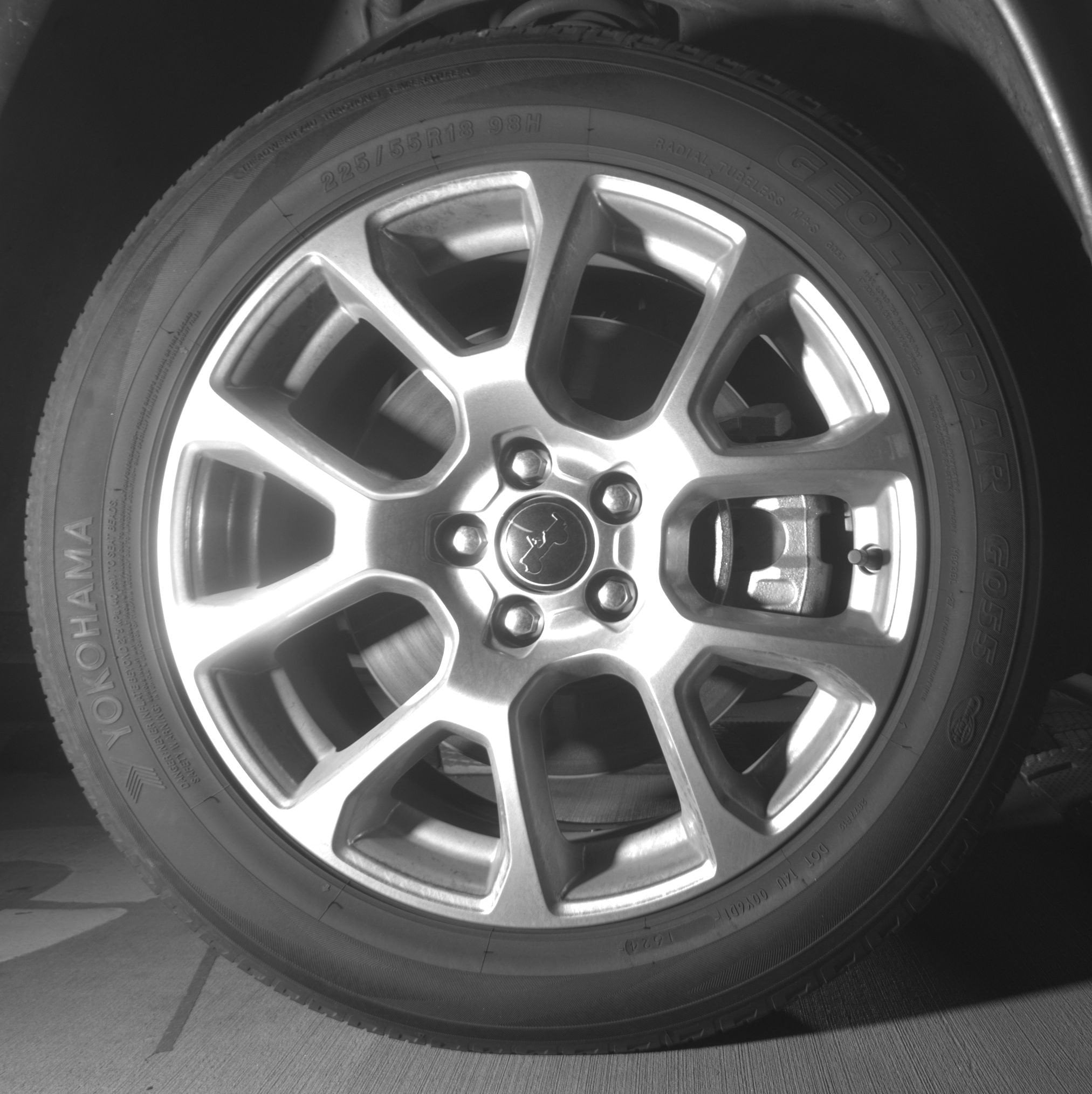 Thumbnail: 2025 Jeep Compass - 13