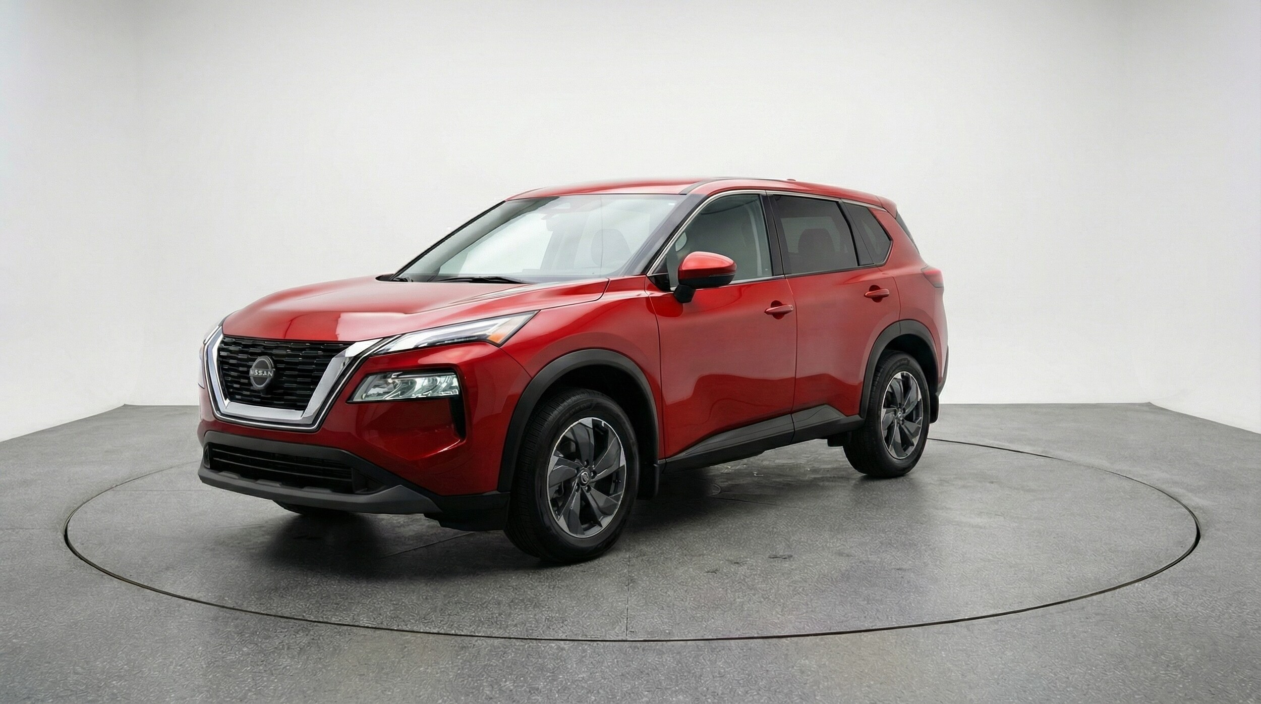 Thumbnail: 2025 Nissan Rogue - 3