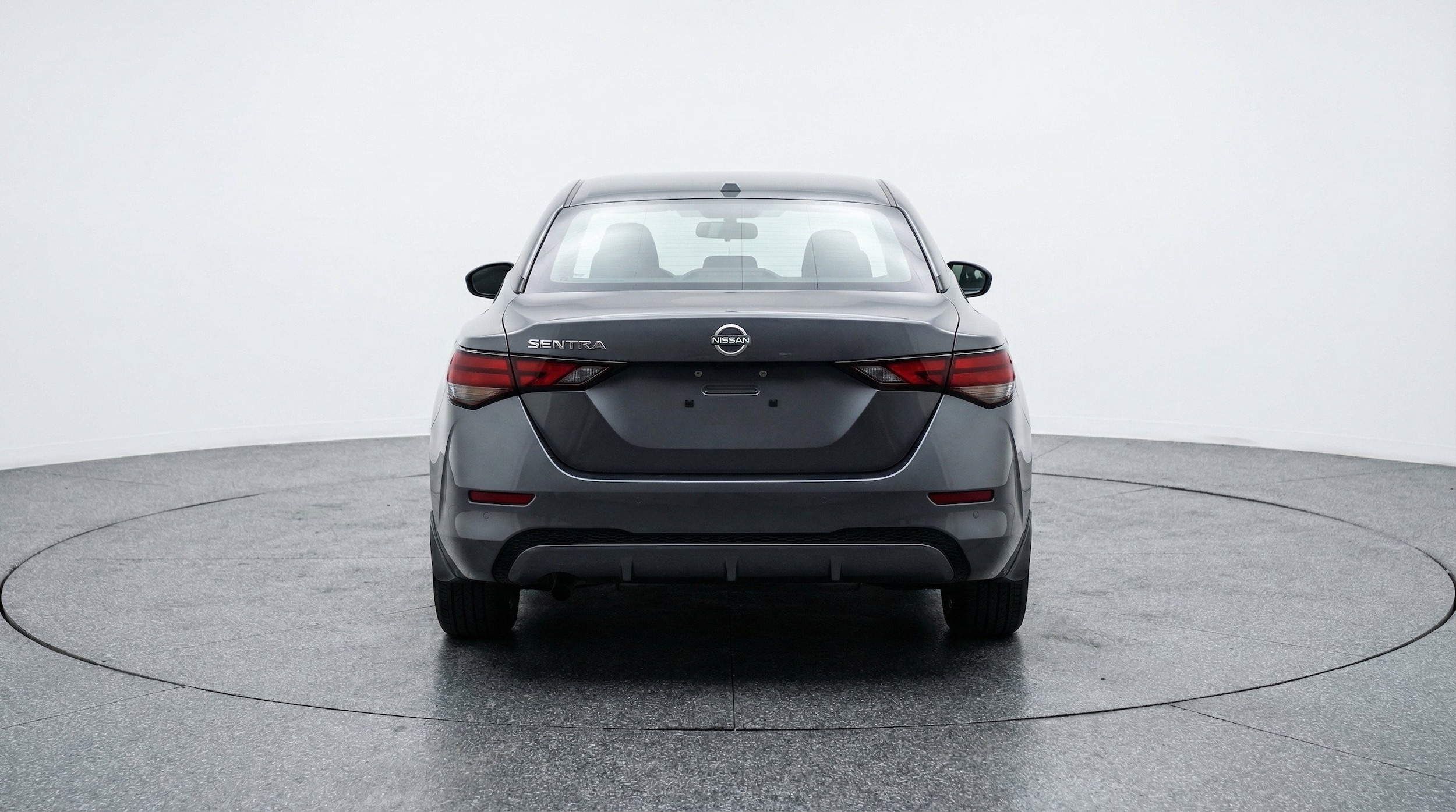 Thumbnail: 2025 Nissan Sentra - 7