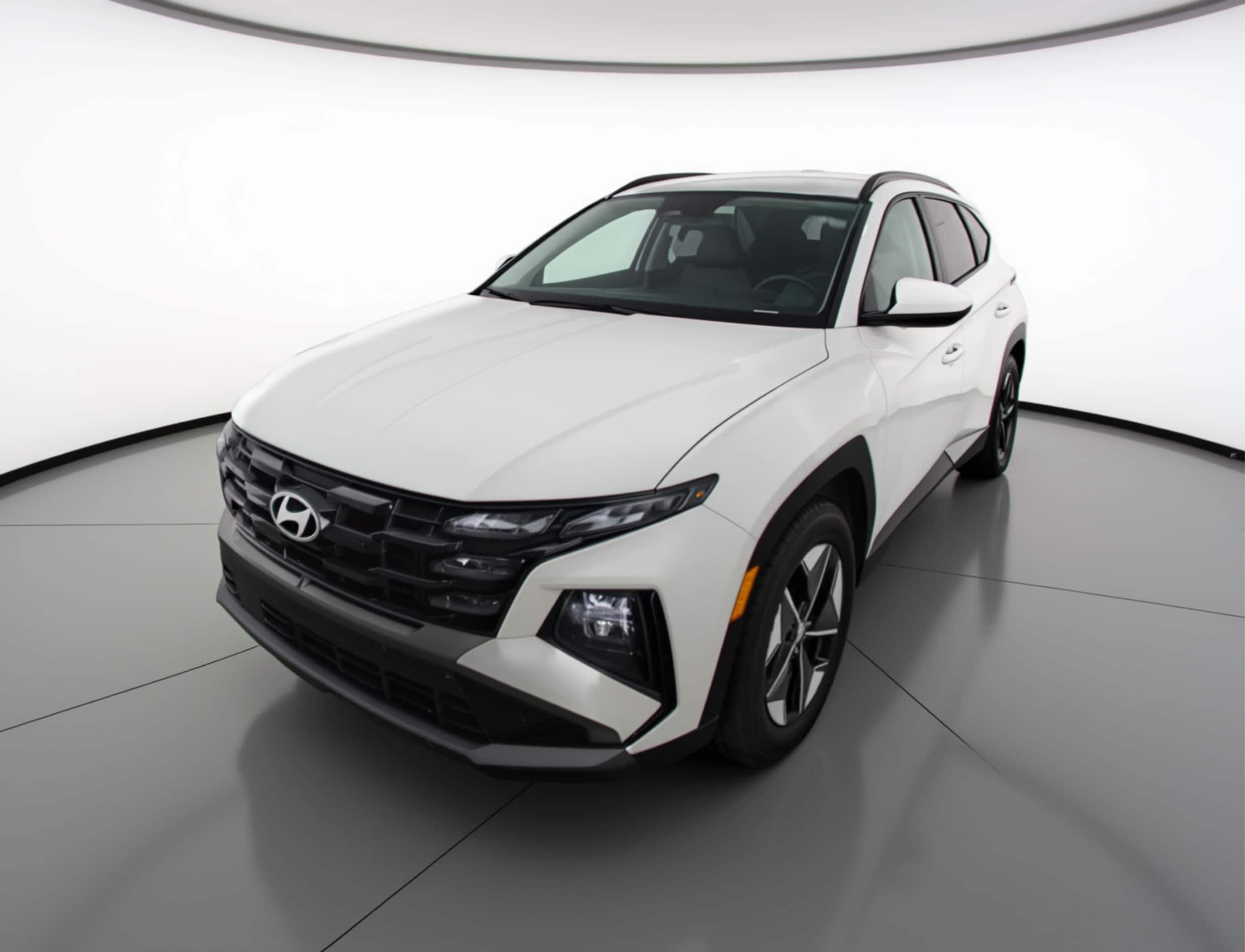 Thumbnail: 2025 Hyundai Tucson - 3