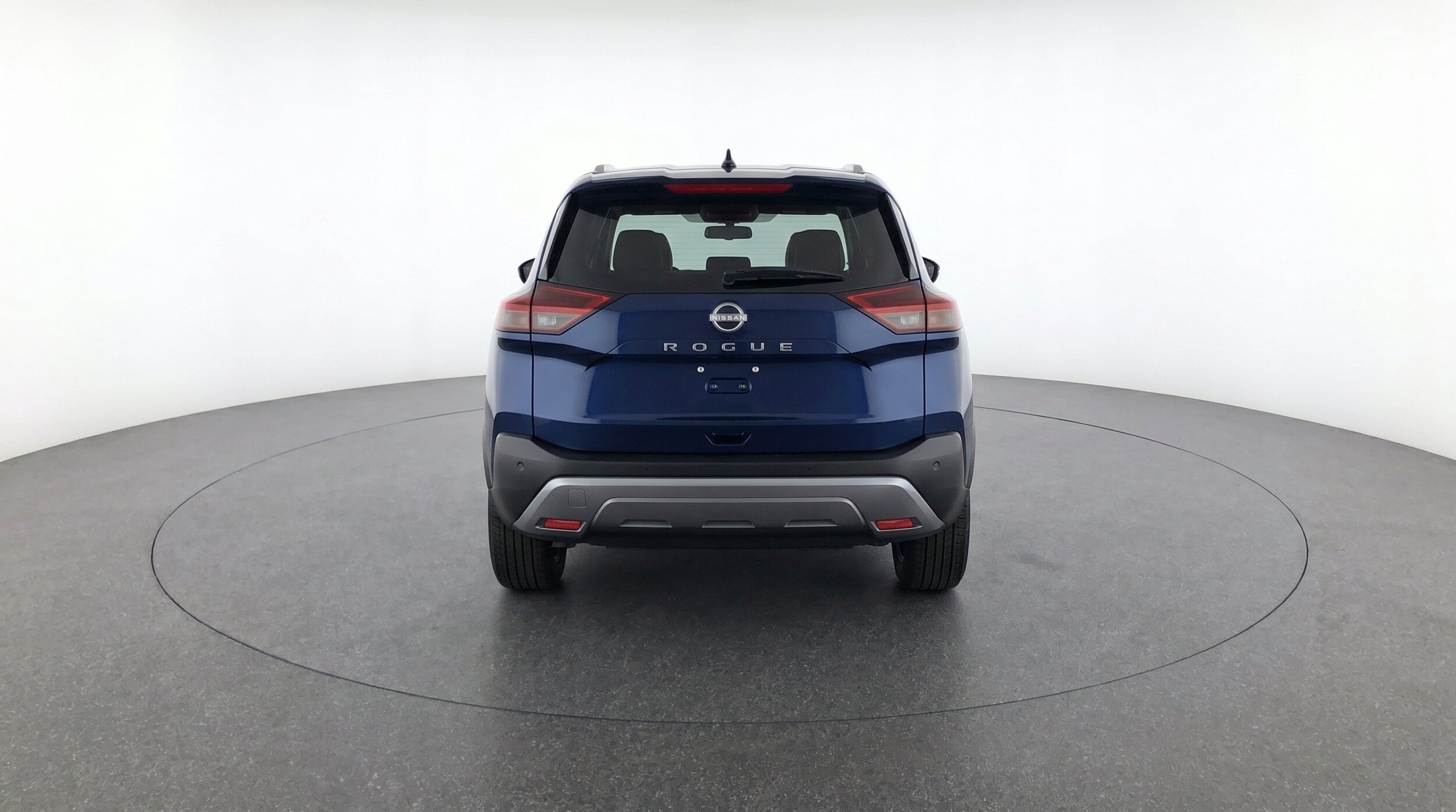 Thumbnail: 2026 Nissan Rogue - 7