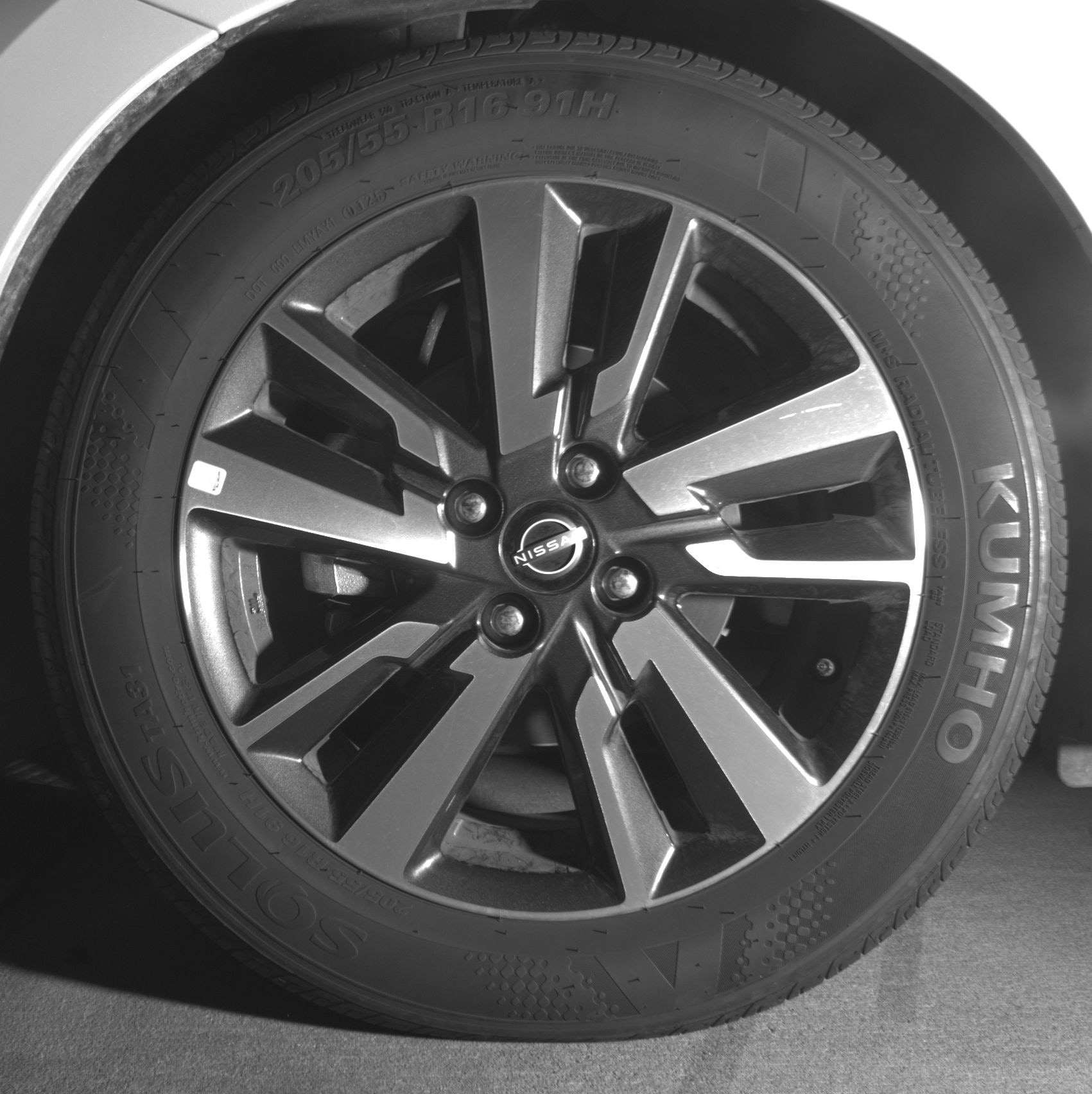 Thumbnail: 2025 Nissan Versa - 9