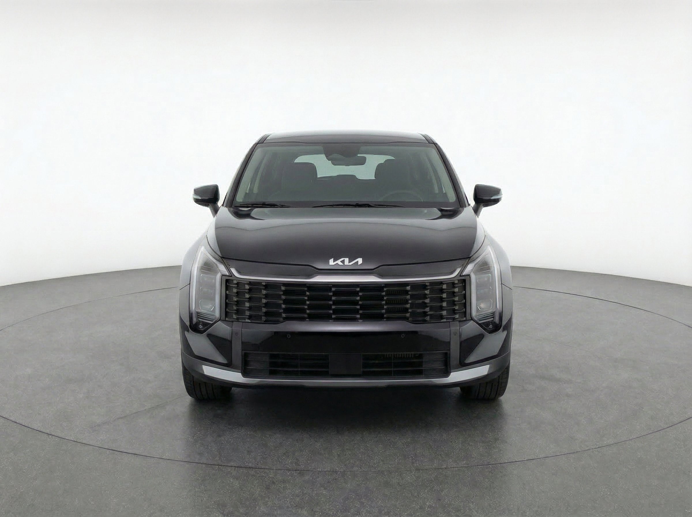 Thumbnail: 2026 Kia Sportage - 2