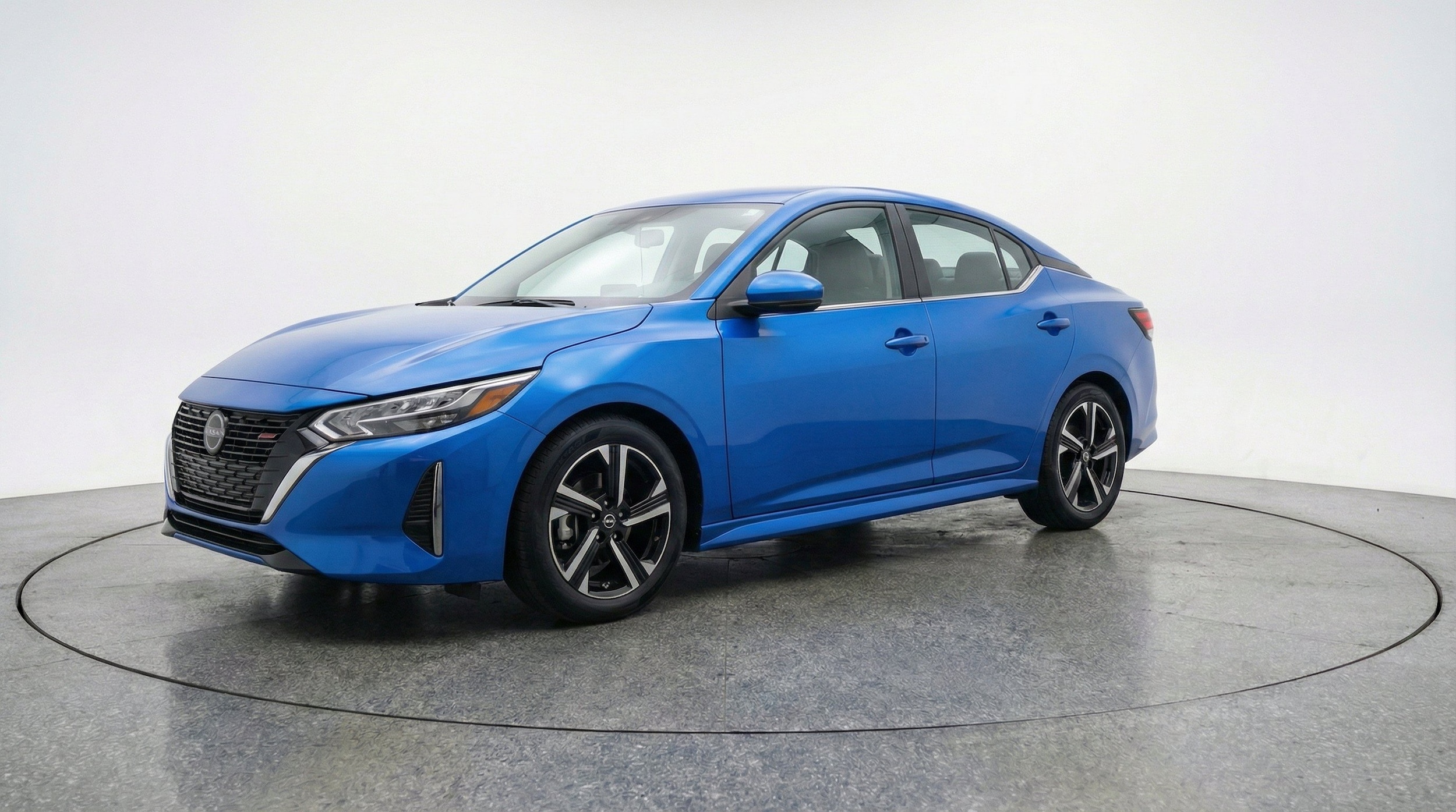 Thumbnail: 2025 Nissan Sentra - 3