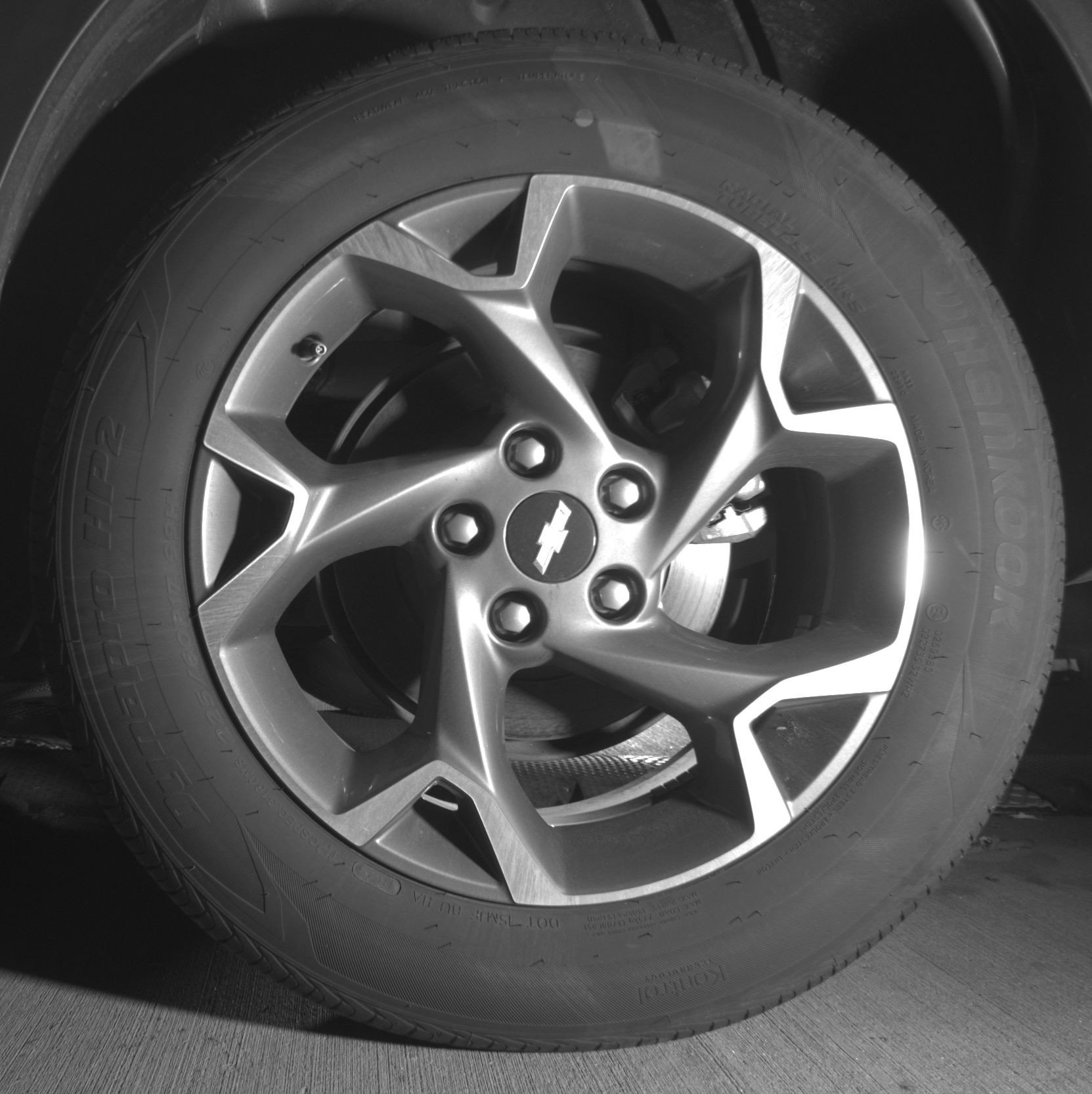 Thumbnail: 2025 Chevrolet Trax - 14