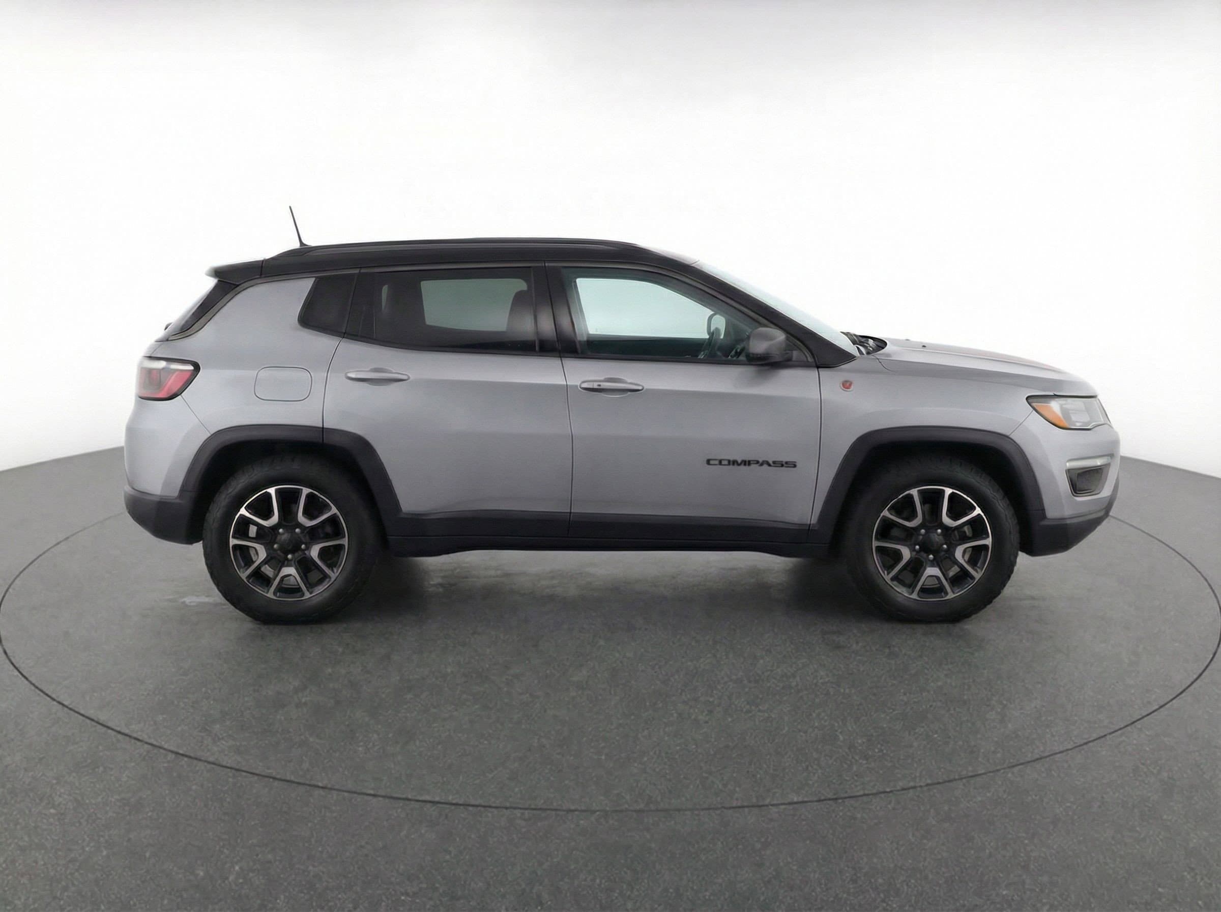 Thumbnail: 2025 Jeep Compass - 11