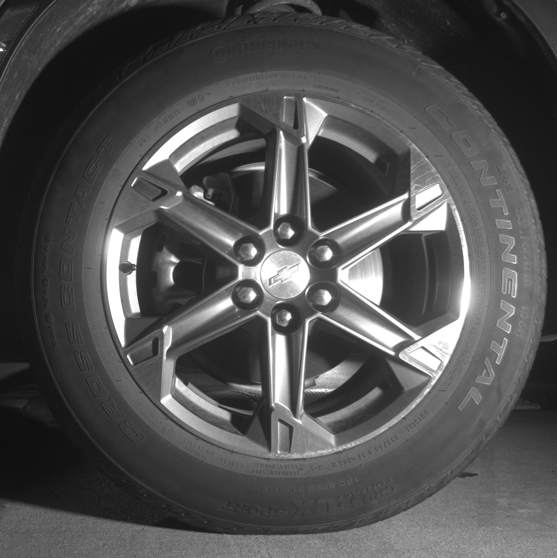 Thumbnail: 2025 Chevrolet Blazer - 12