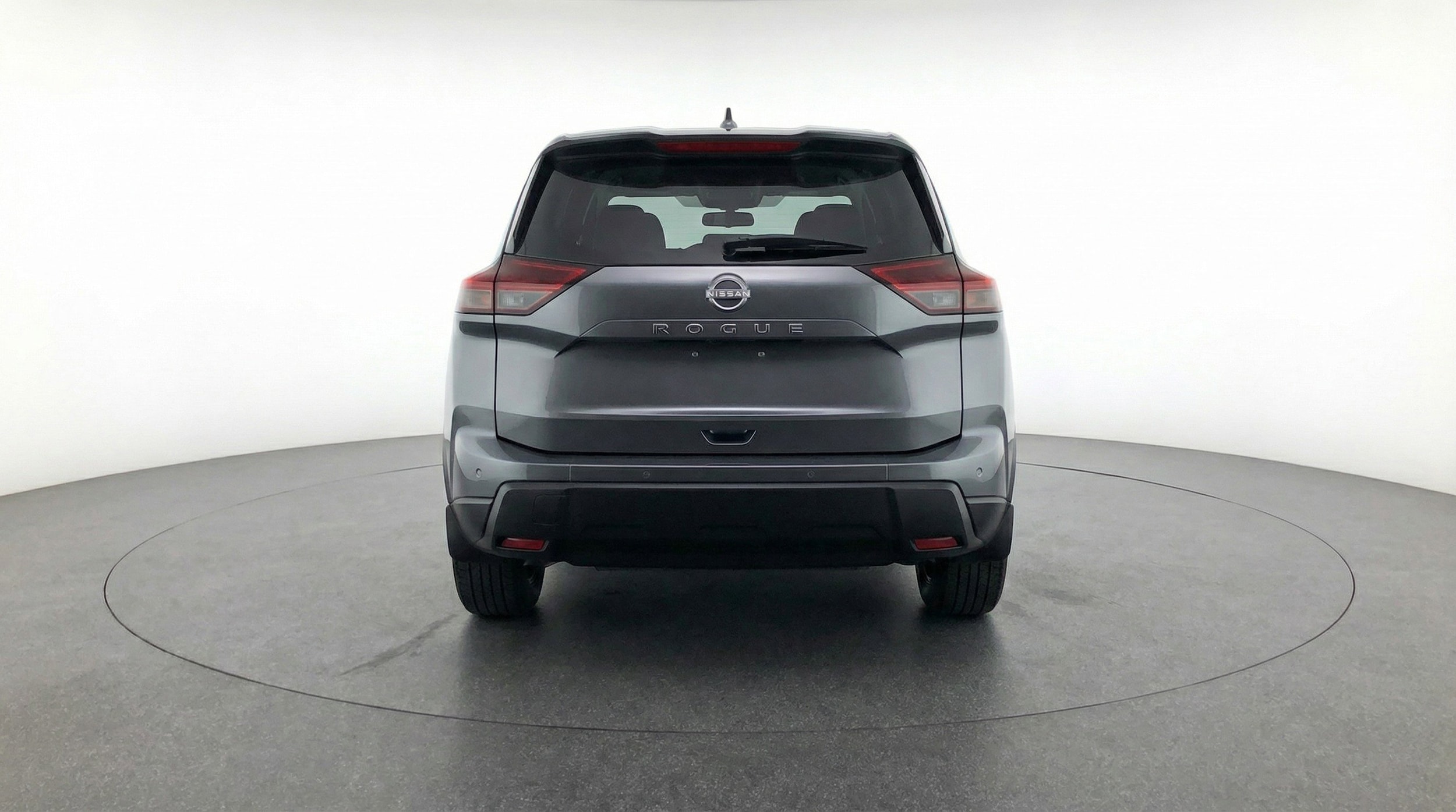 Thumbnail: 2025 Nissan Rogue - 7