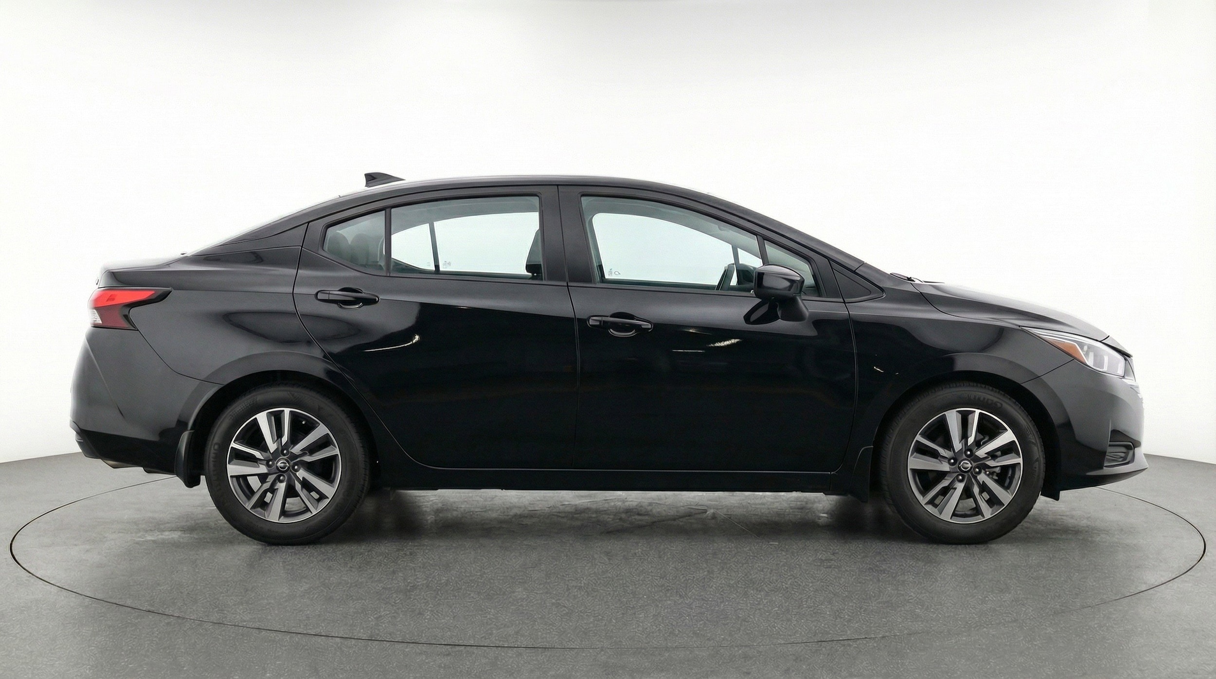Thumbnail: 2025 Nissan Versa - 11