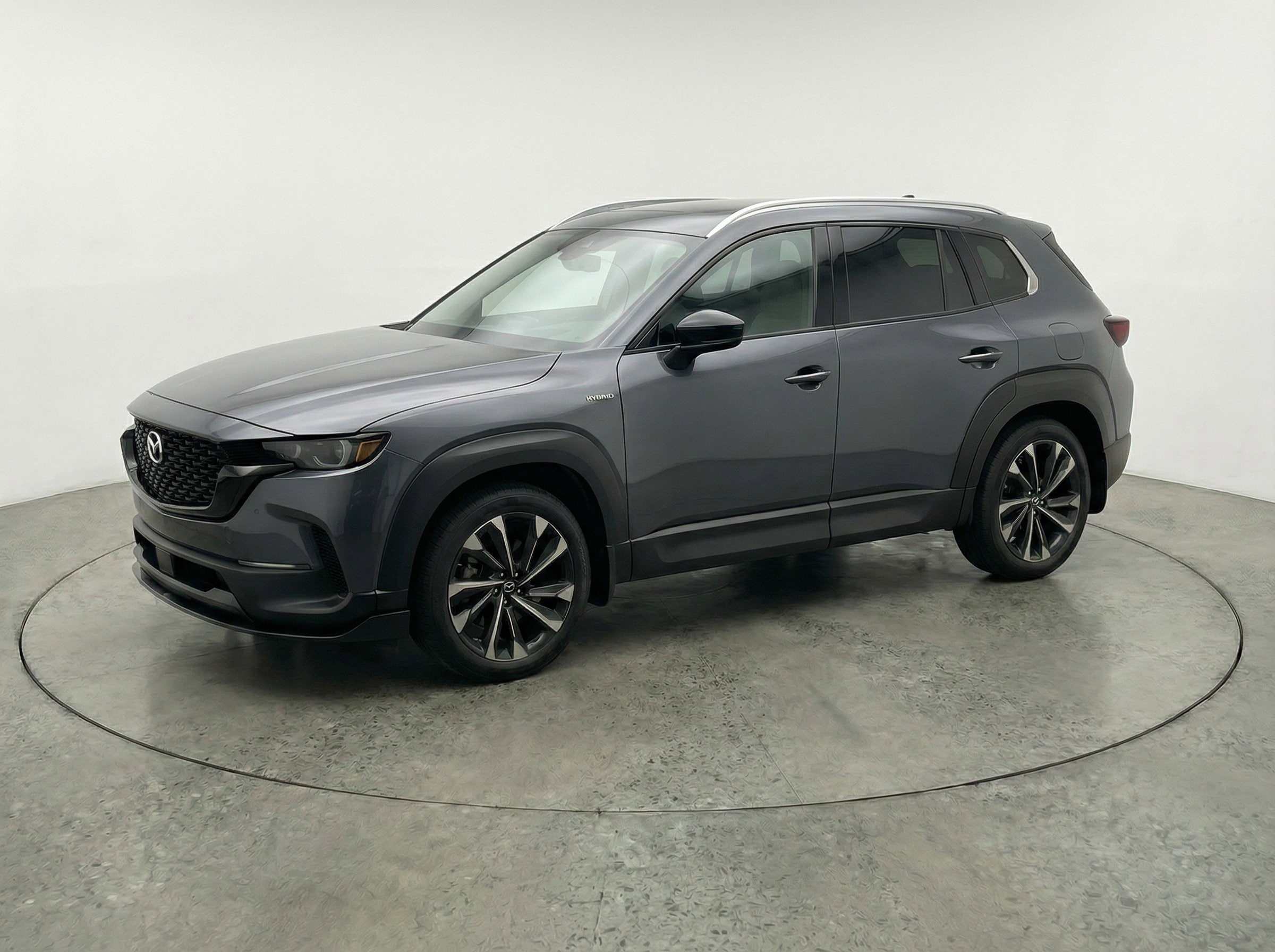 Thumbnail: 2025 Mazda CX-50 - 3