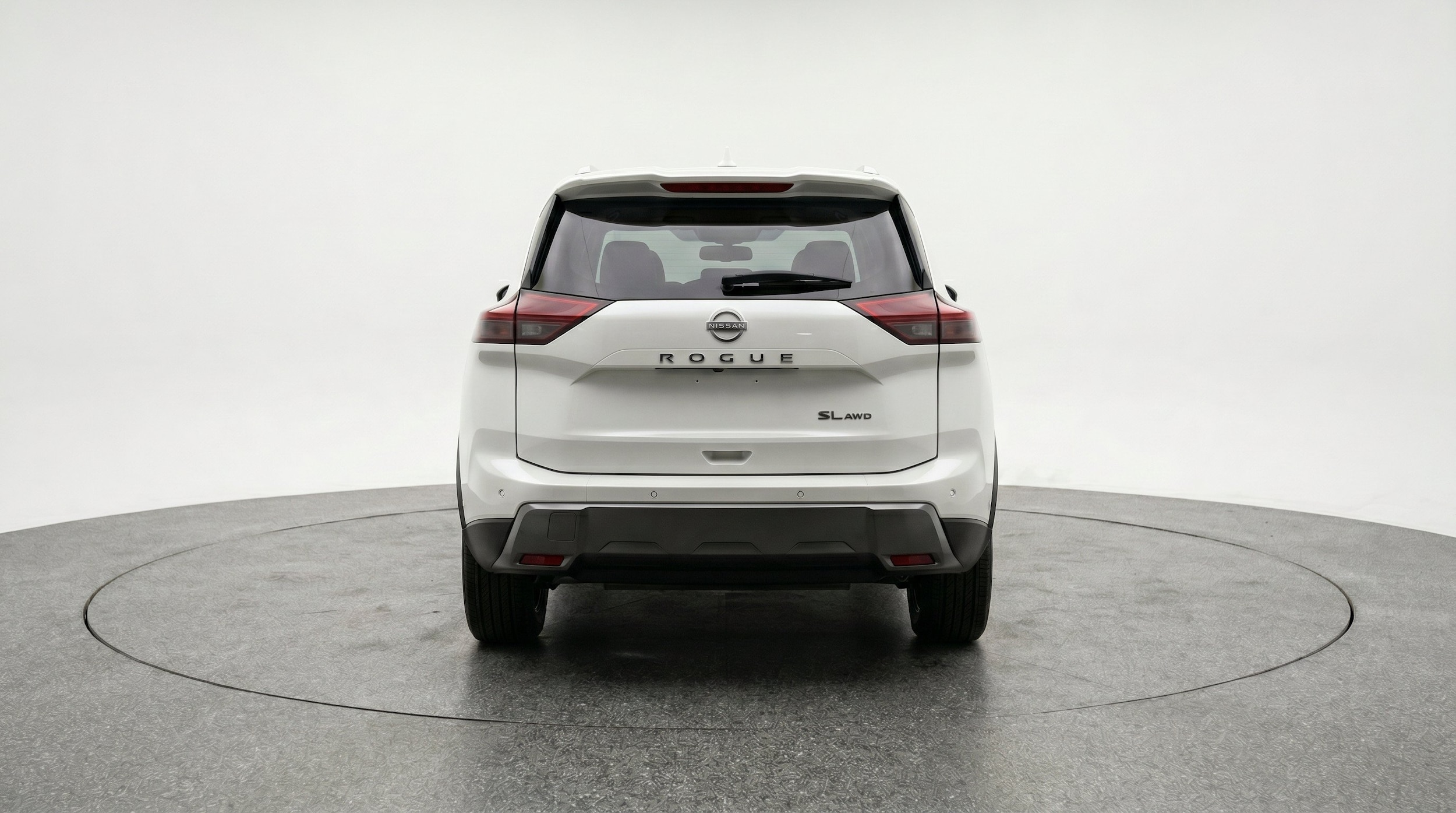 Thumbnail: 2026 Nissan Rogue - 7