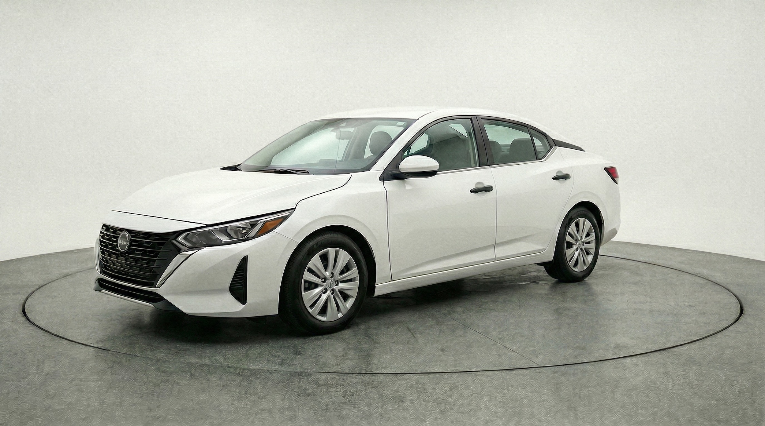 Thumbnail: 2025 Nissan Sentra - 3