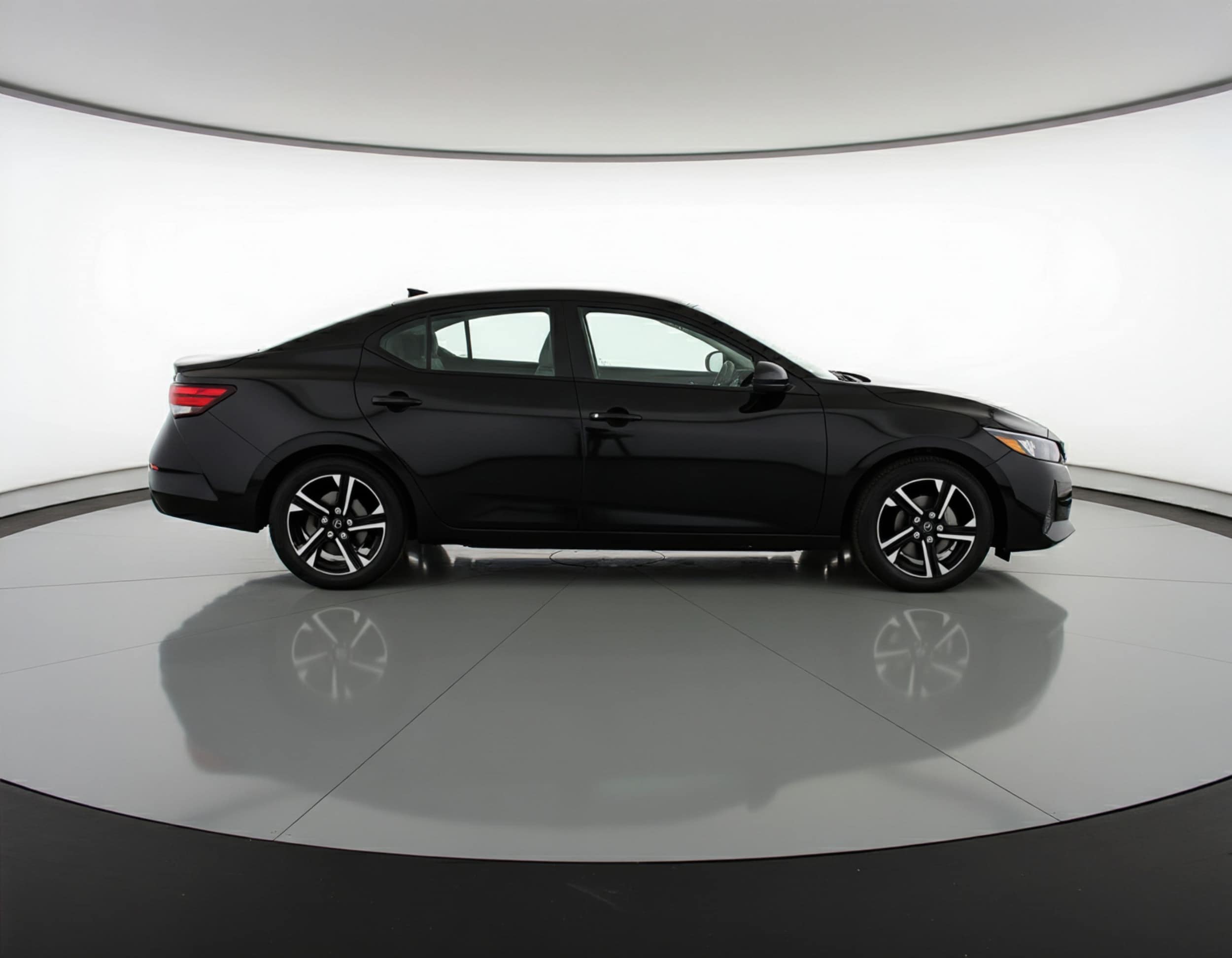 Thumbnail: 2025 Nissan Sentra - 8