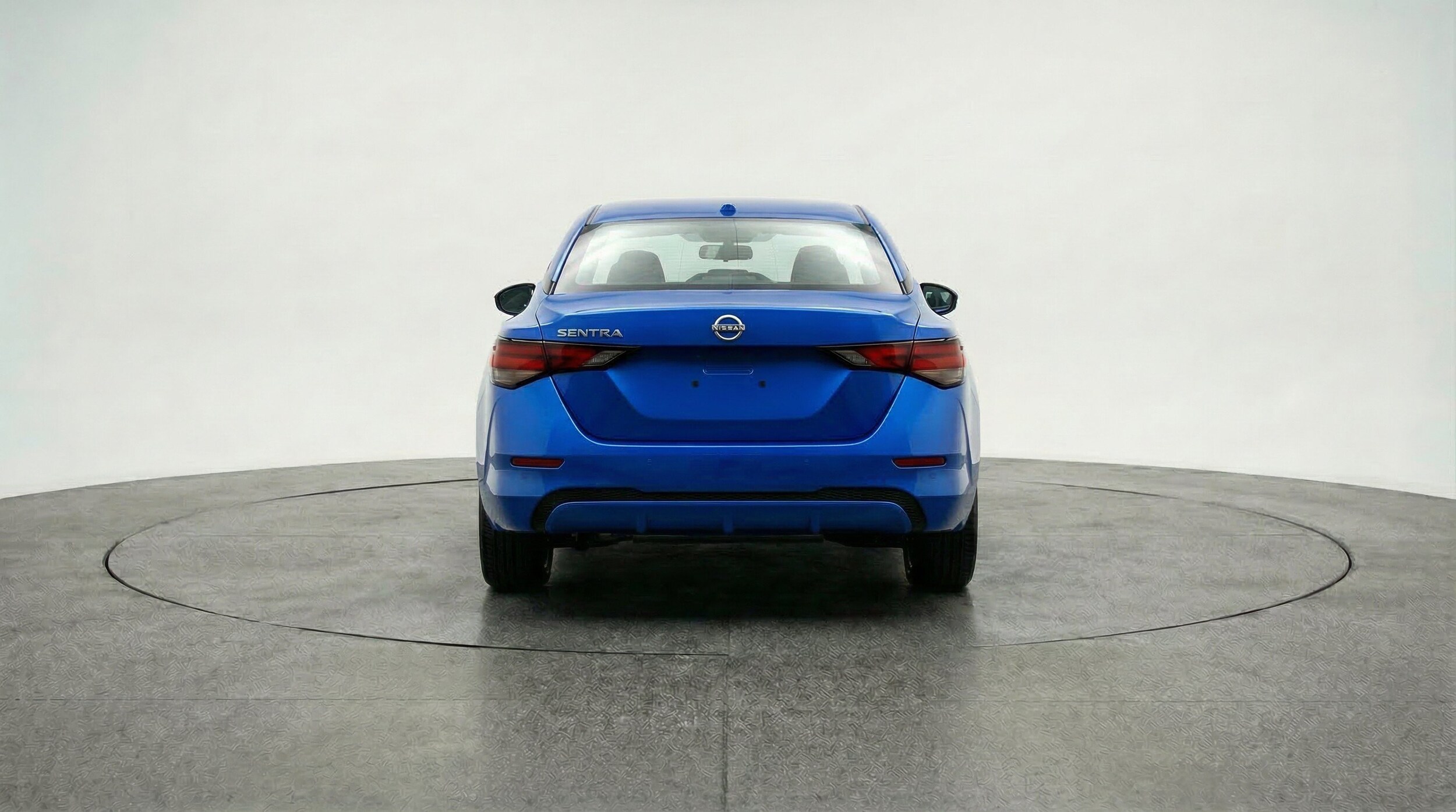 Thumbnail: 2025 Nissan Sentra - 7