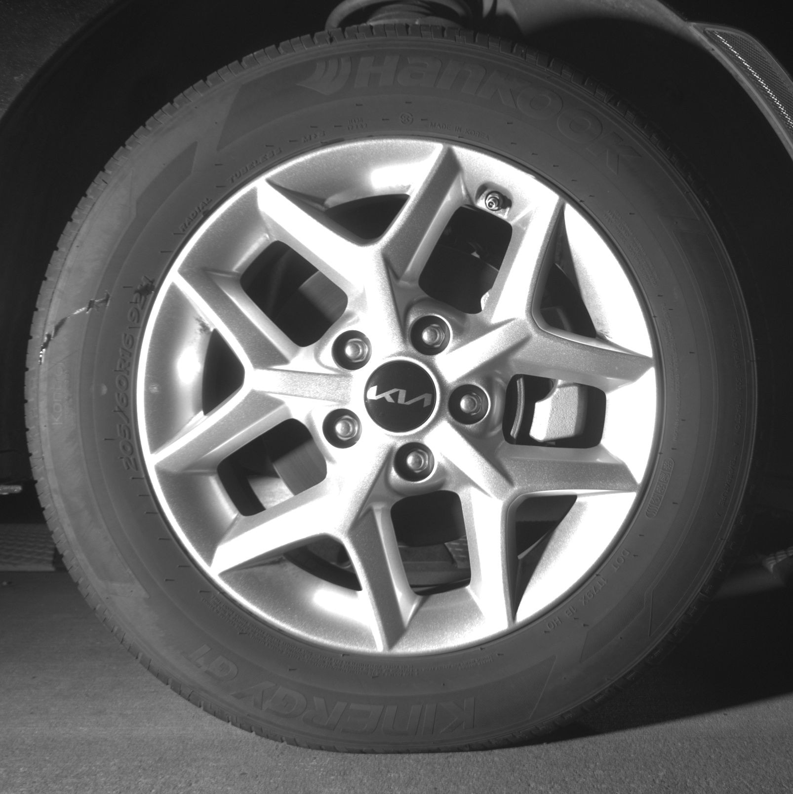 Thumbnail: 2025 Kia Soul - 10