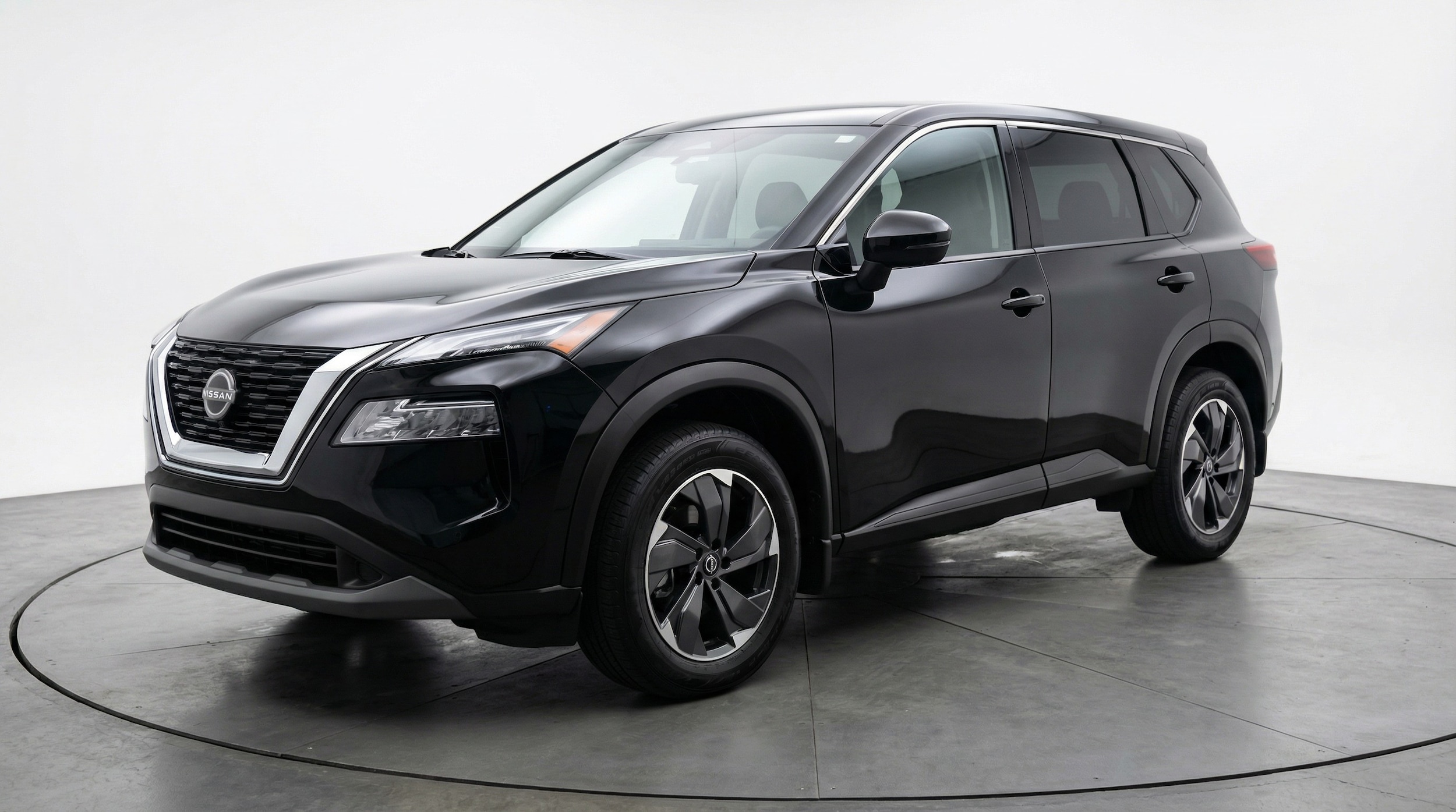 Thumbnail: 2025 Nissan Rogue - 3