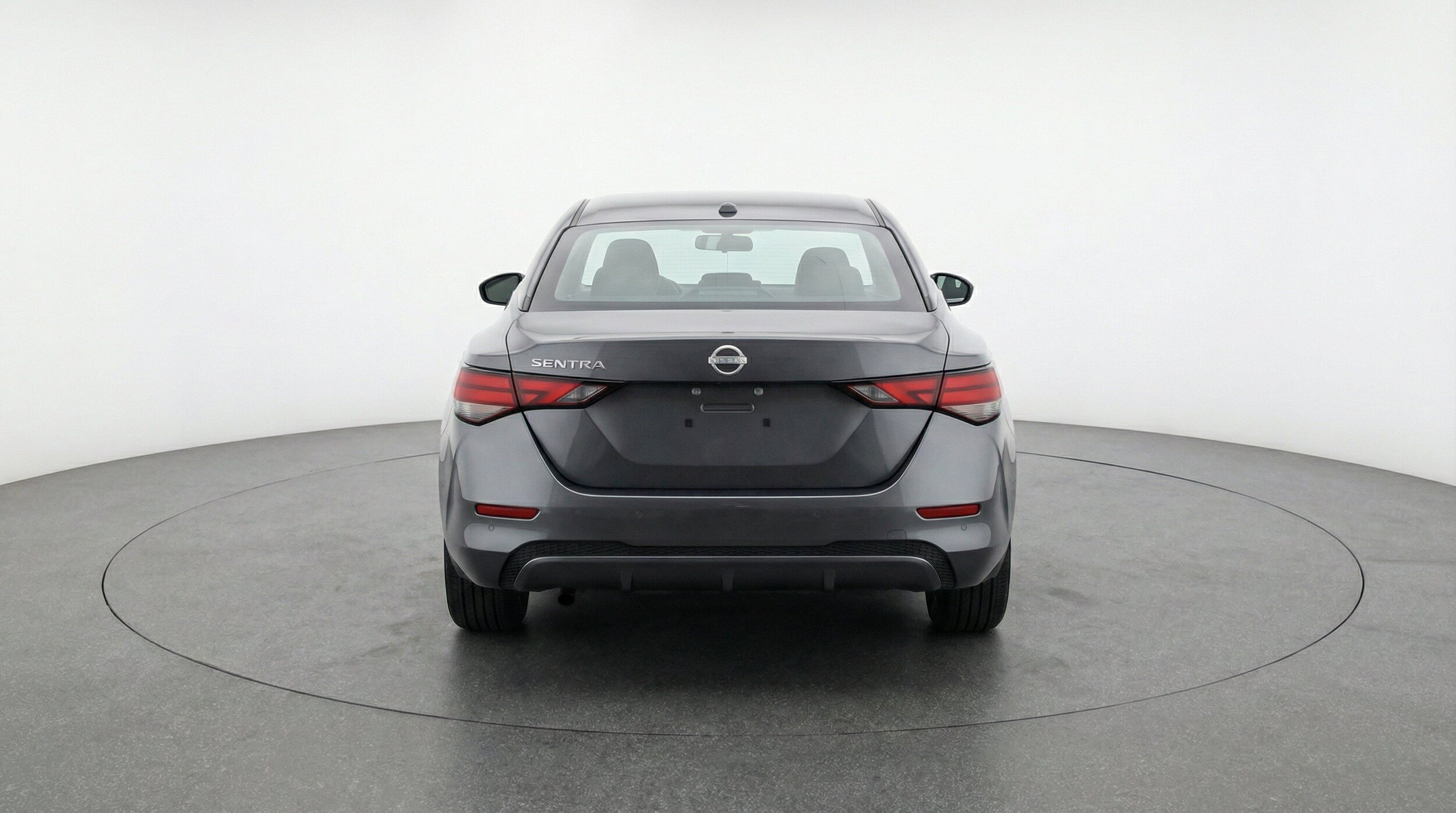 Thumbnail: 2025 Nissan Sentra - 7