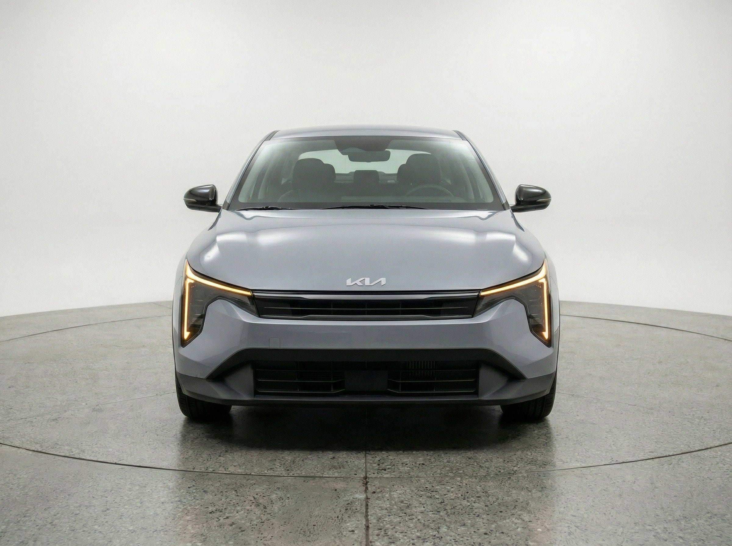 Thumbnail: 2025 Kia K4 - 2