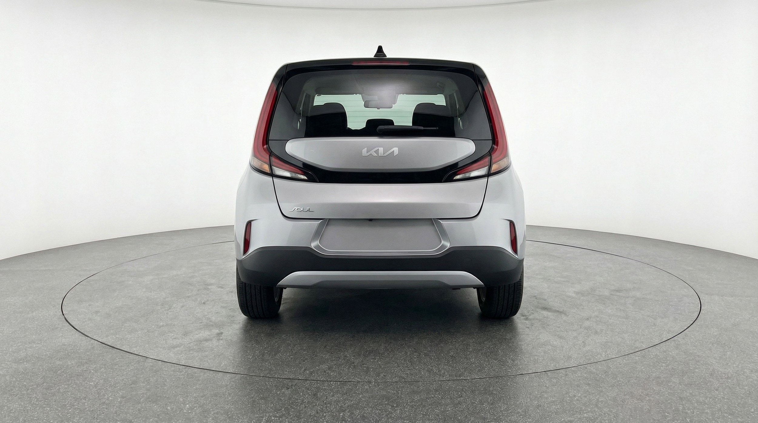 Thumbnail: 2025 Kia Soul - 7