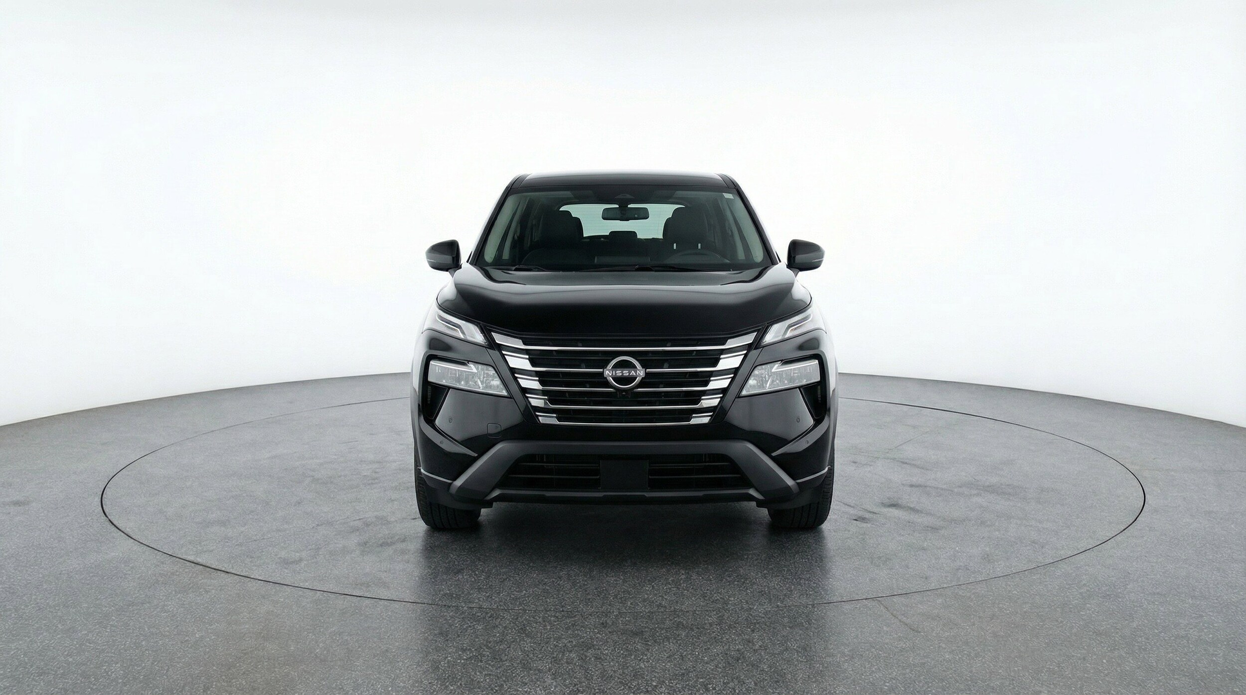 Thumbnail: 2025 Nissan Rogue - 2