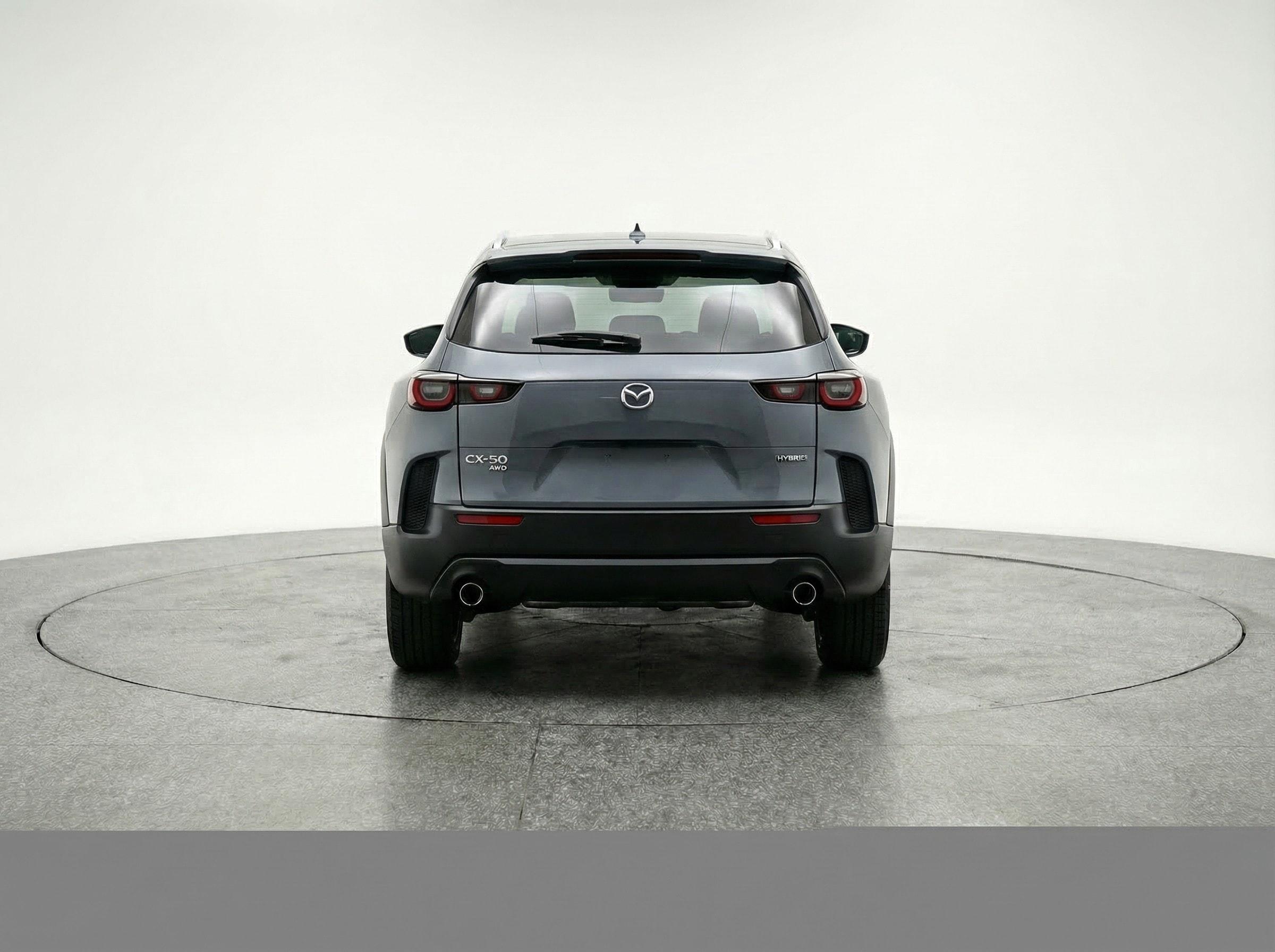 Thumbnail: 2025 Mazda CX-50 - 6