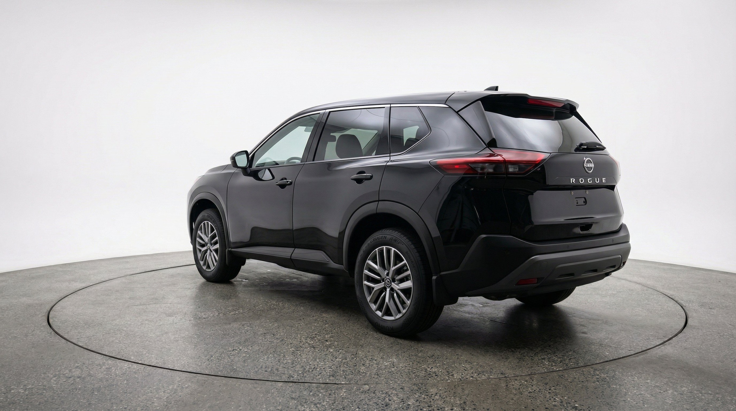 Thumbnail: 2026 Nissan Rogue - 6