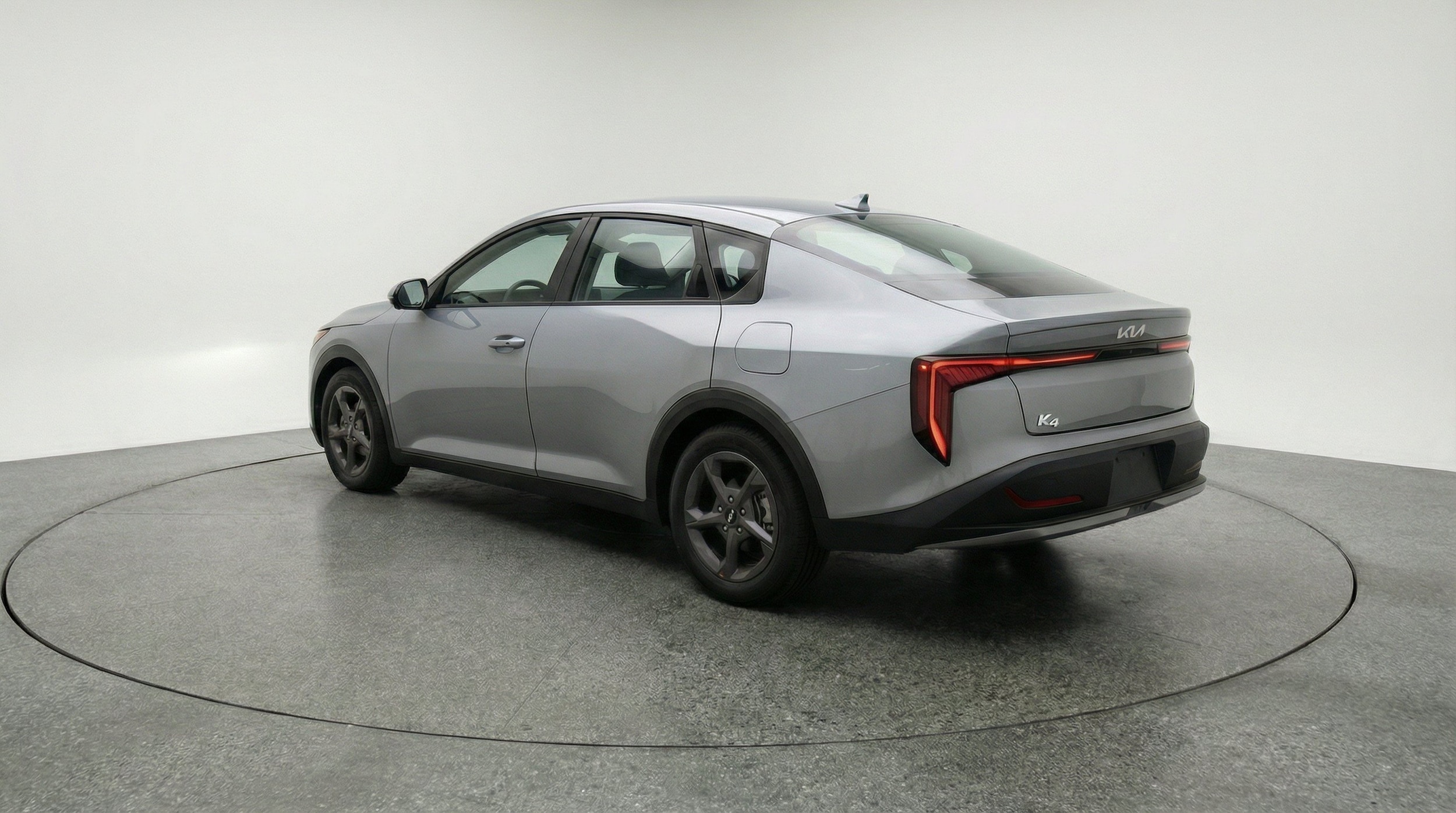 Thumbnail: 2025 Kia K4 - 6