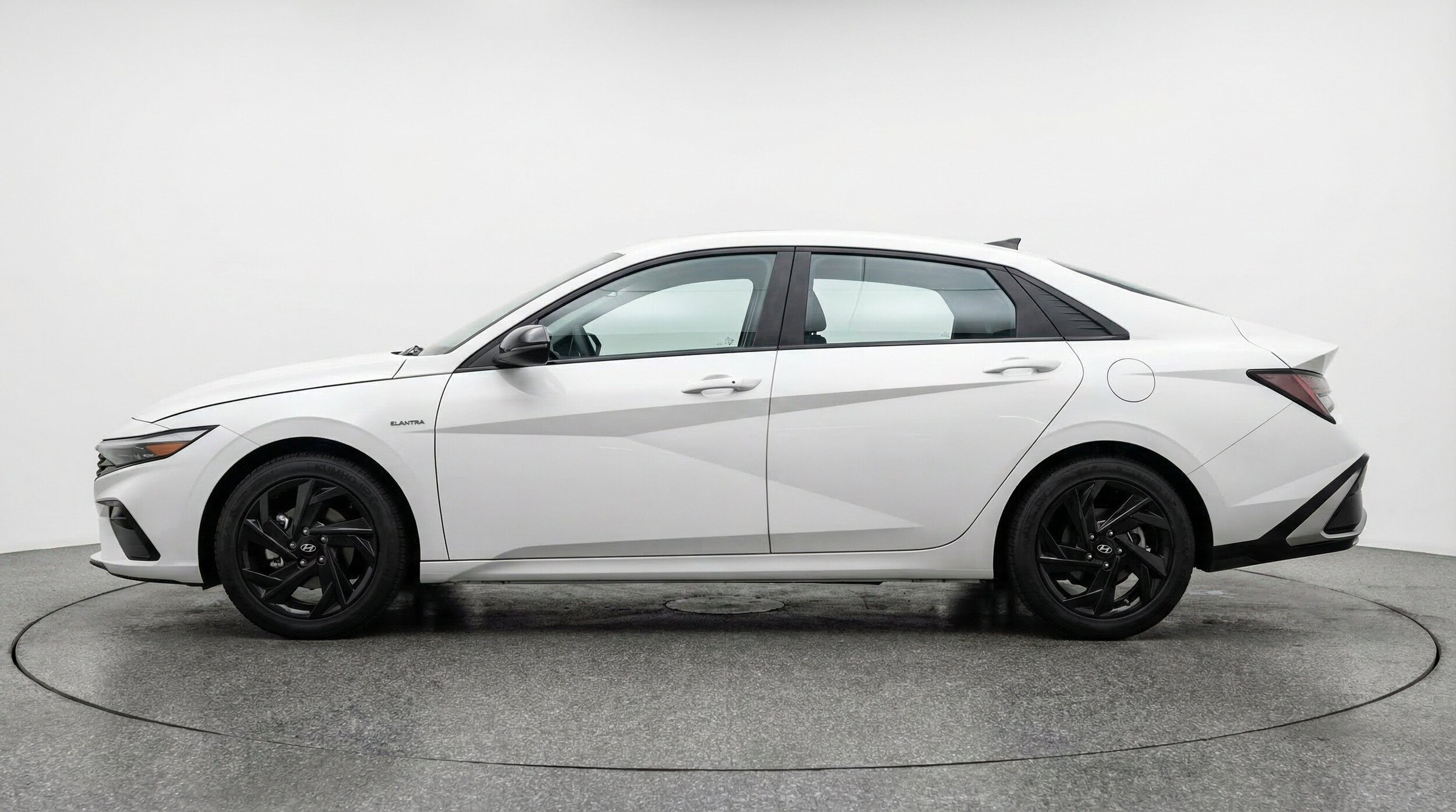 Thumbnail: 2026 Hyundai Elantra - 5