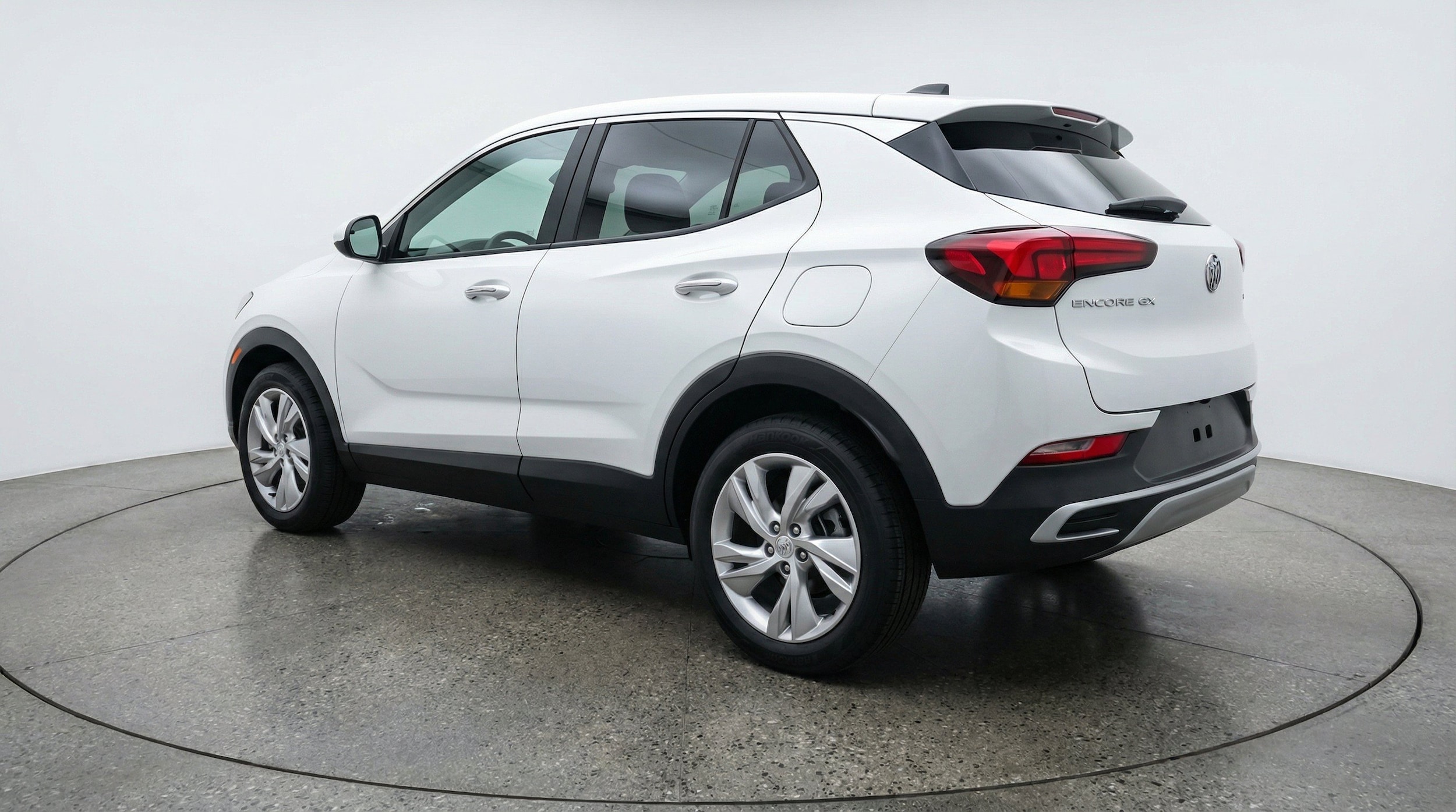 Thumbnail: 2026 Buick Encore GX - 6