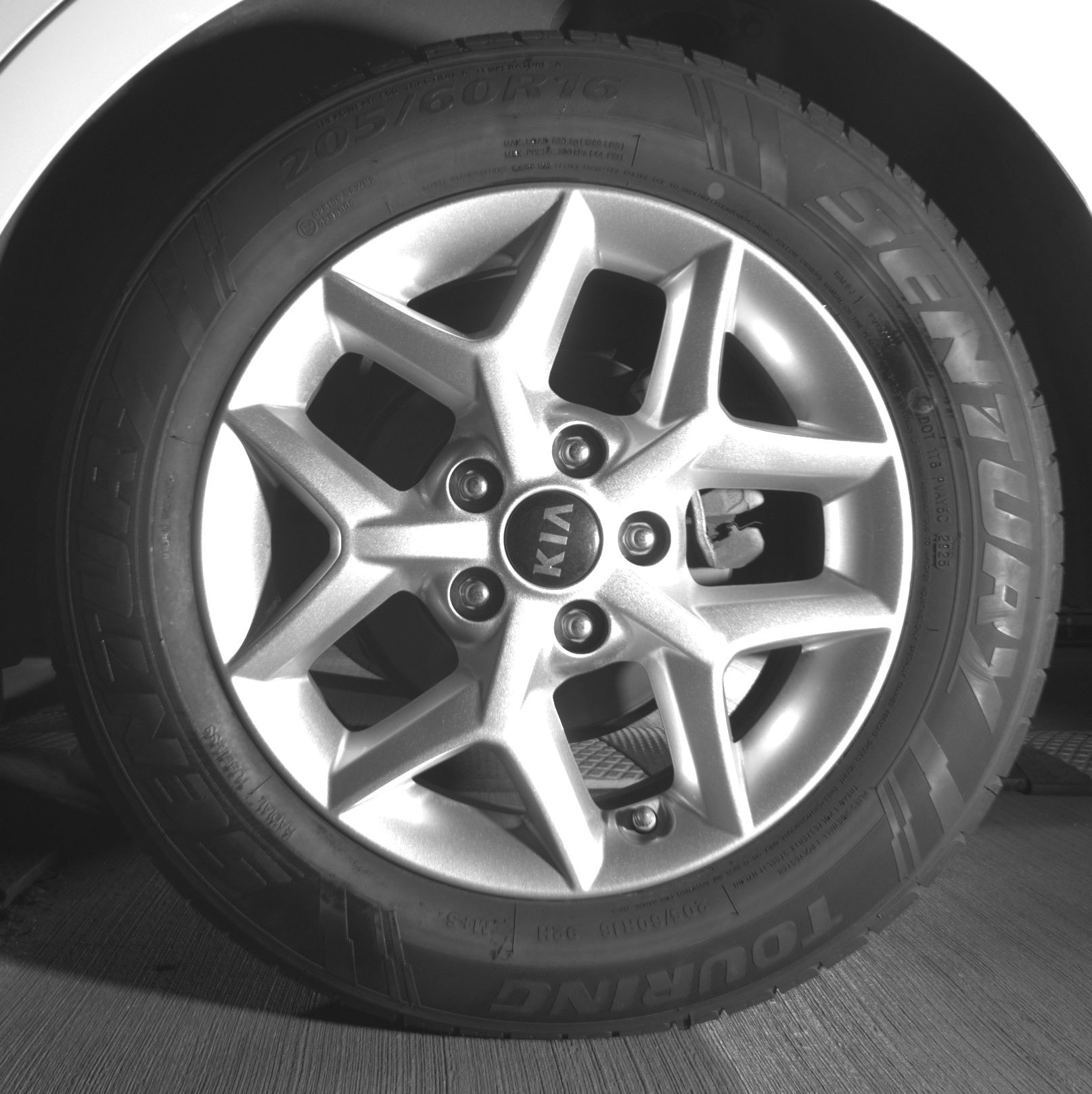 Thumbnail: 2025 Kia Soul - 11