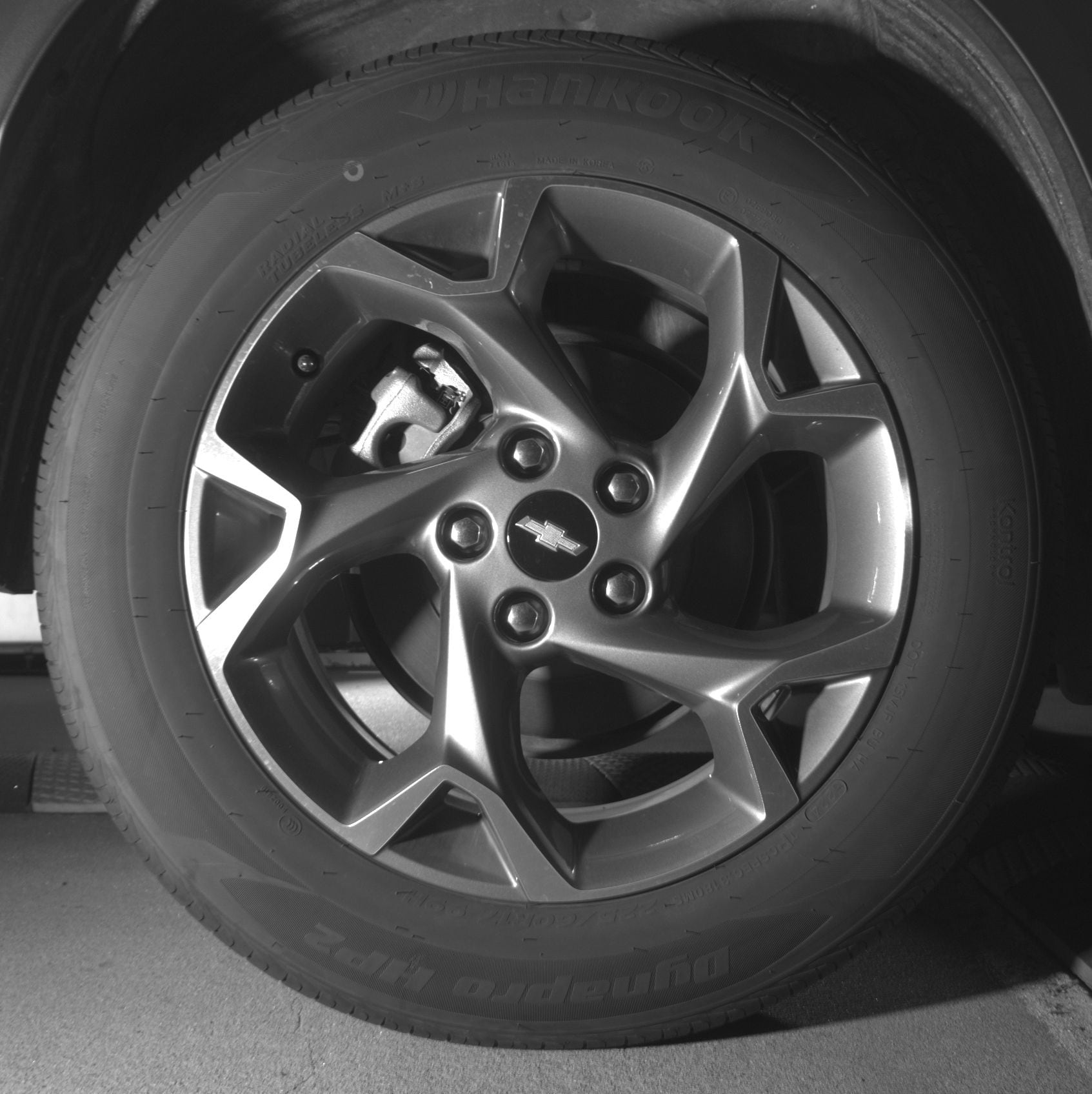 Thumbnail: 2025 Chevrolet Trax - 12