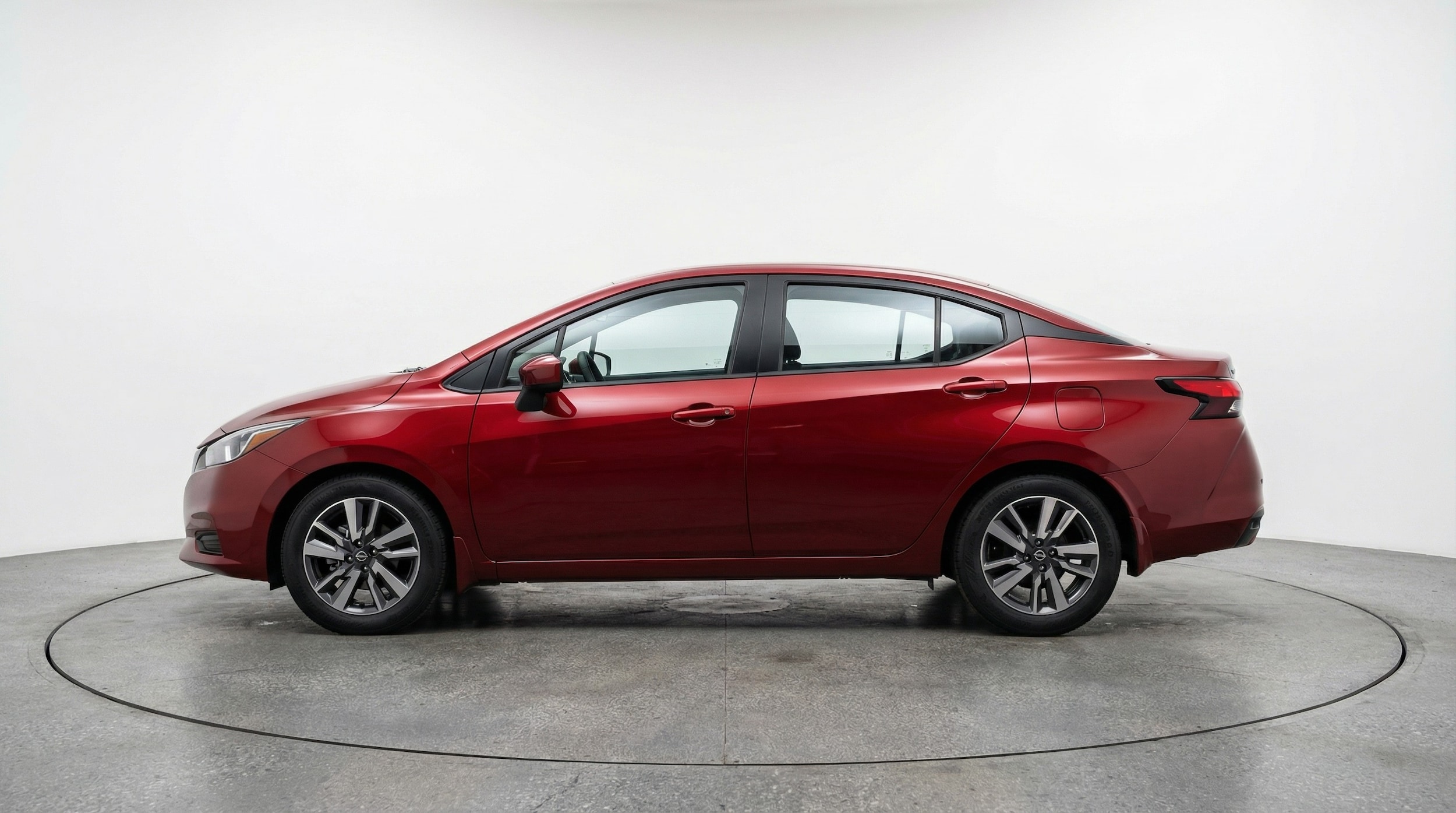 Thumbnail: 2025 Nissan Versa - 4