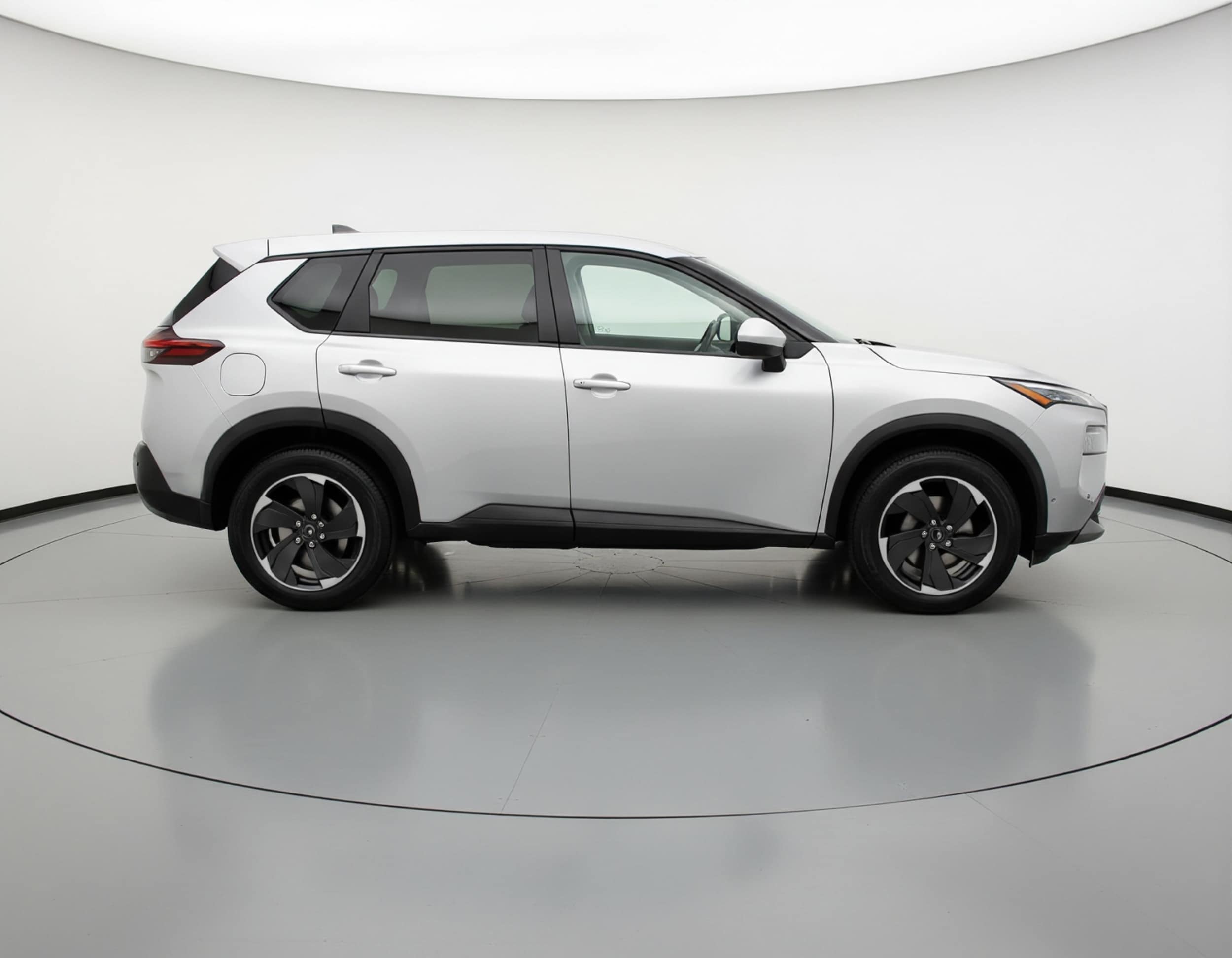 Thumbnail: 2025 Nissan Rogue - 8