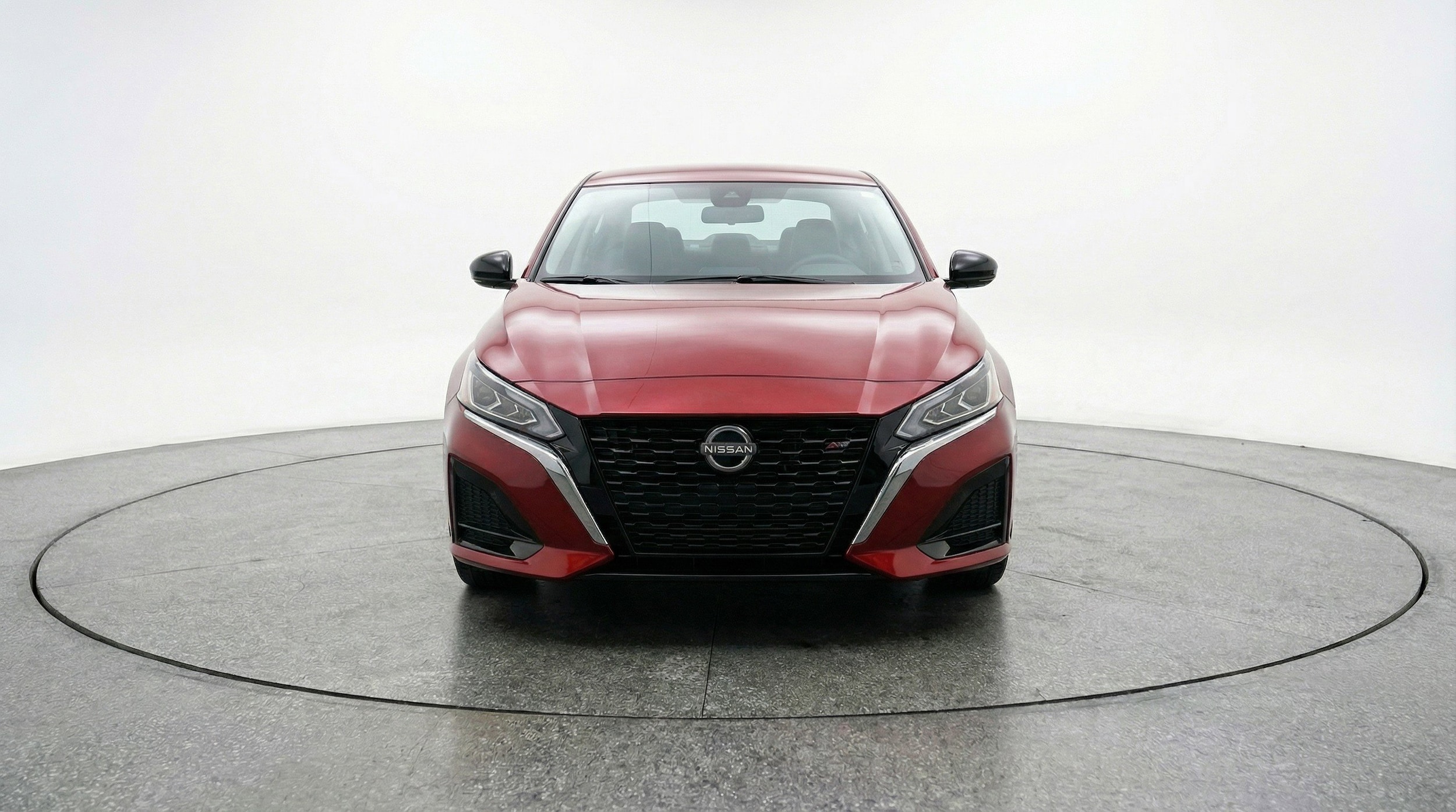 Thumbnail: 2025 Nissan Altima - 2