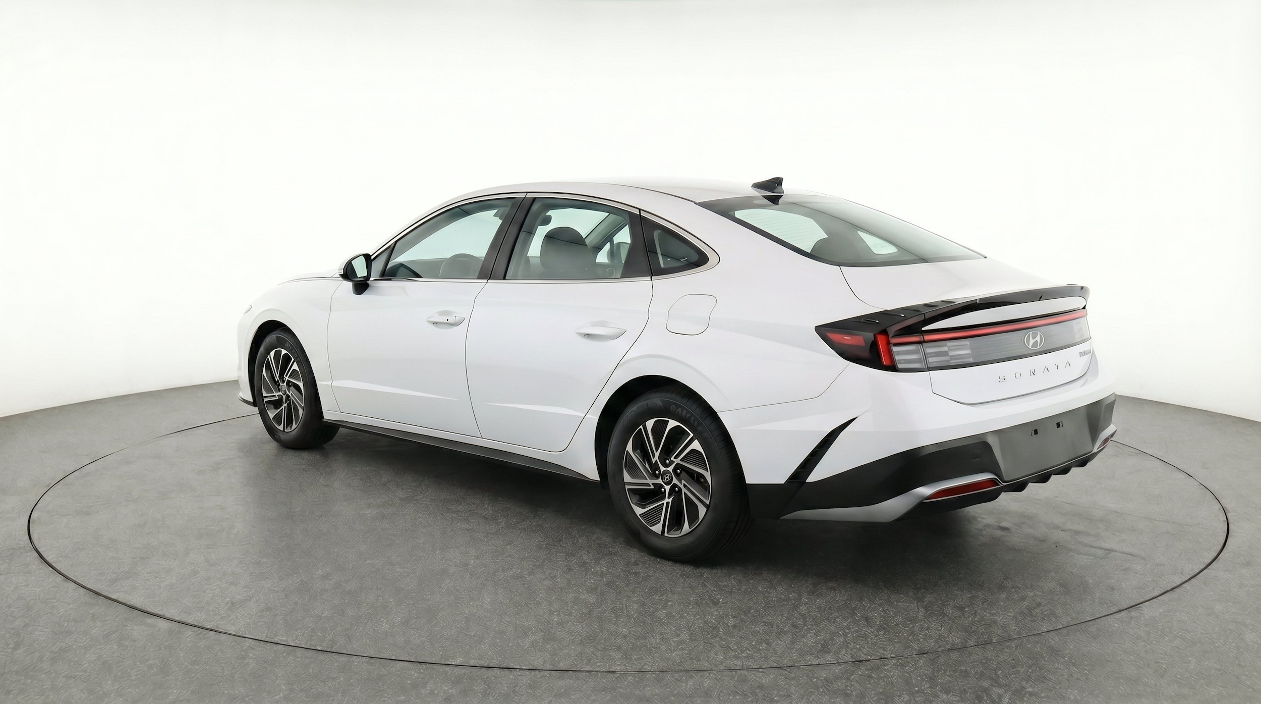 Thumbnail: 2026 Hyundai Sonata - 6
