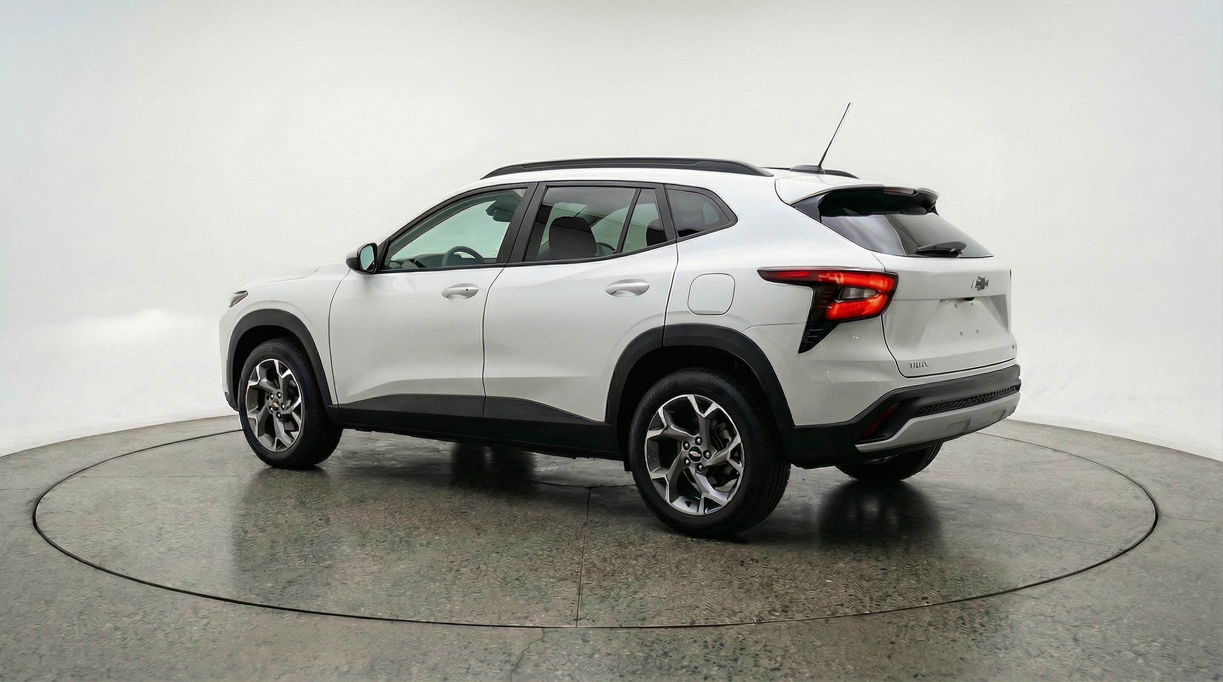 Thumbnail: 2025 Chevrolet Trax - 6